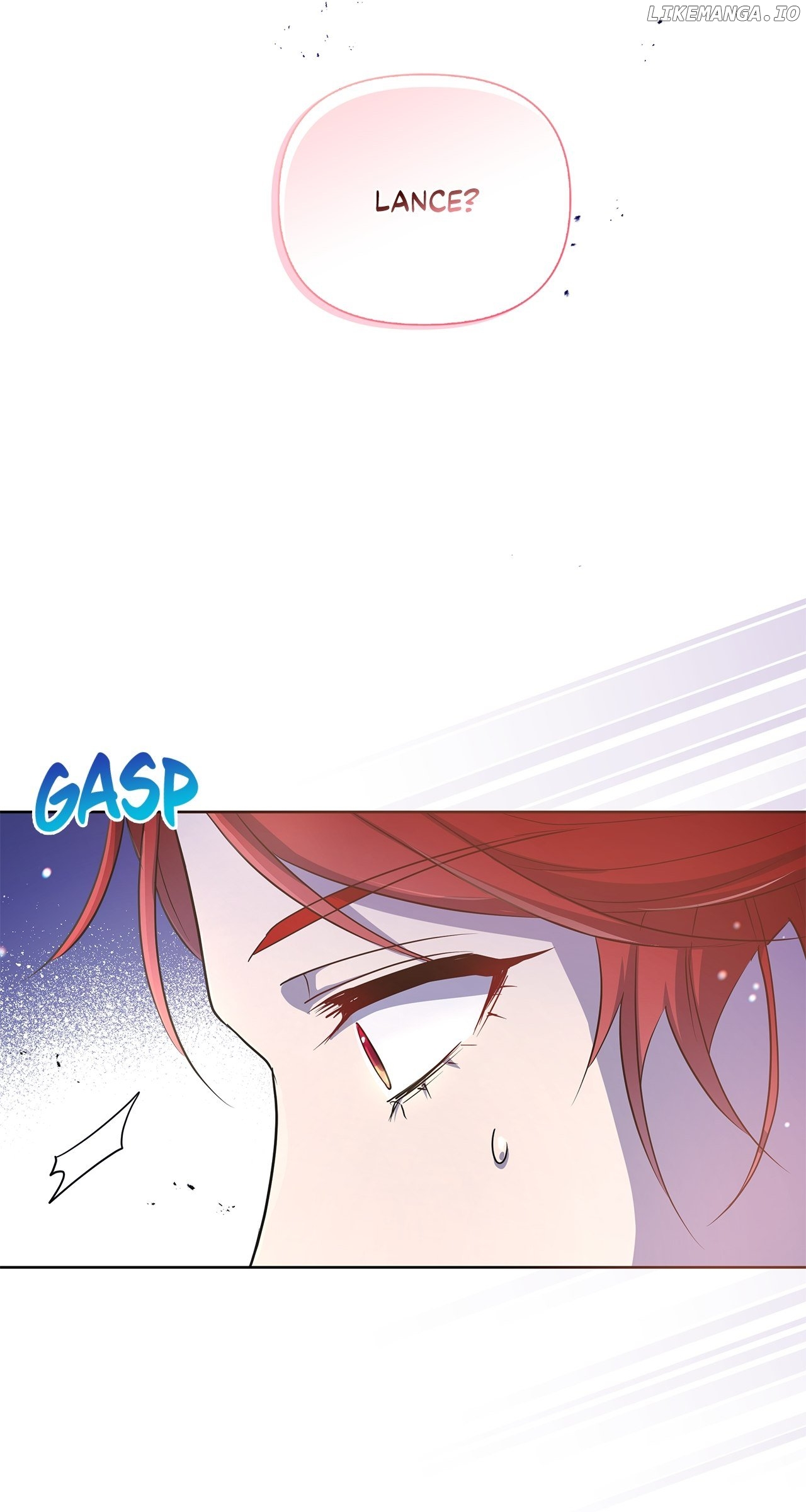 The Villainous Princess Won't Tolerate a Bad Ending Chapter 31 - page 42