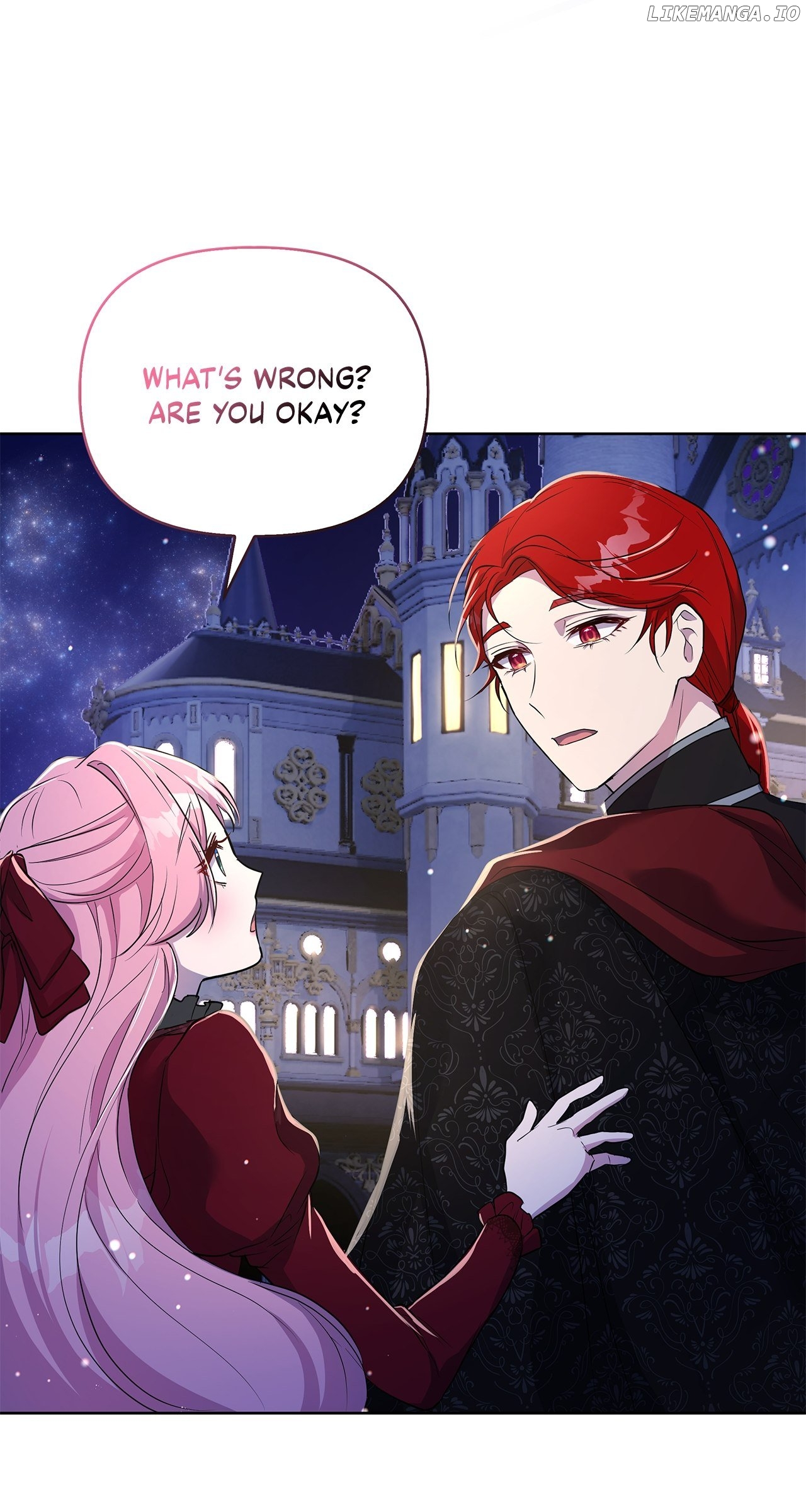 The Villainous Princess Won't Tolerate a Bad Ending Chapter 31 - page 43