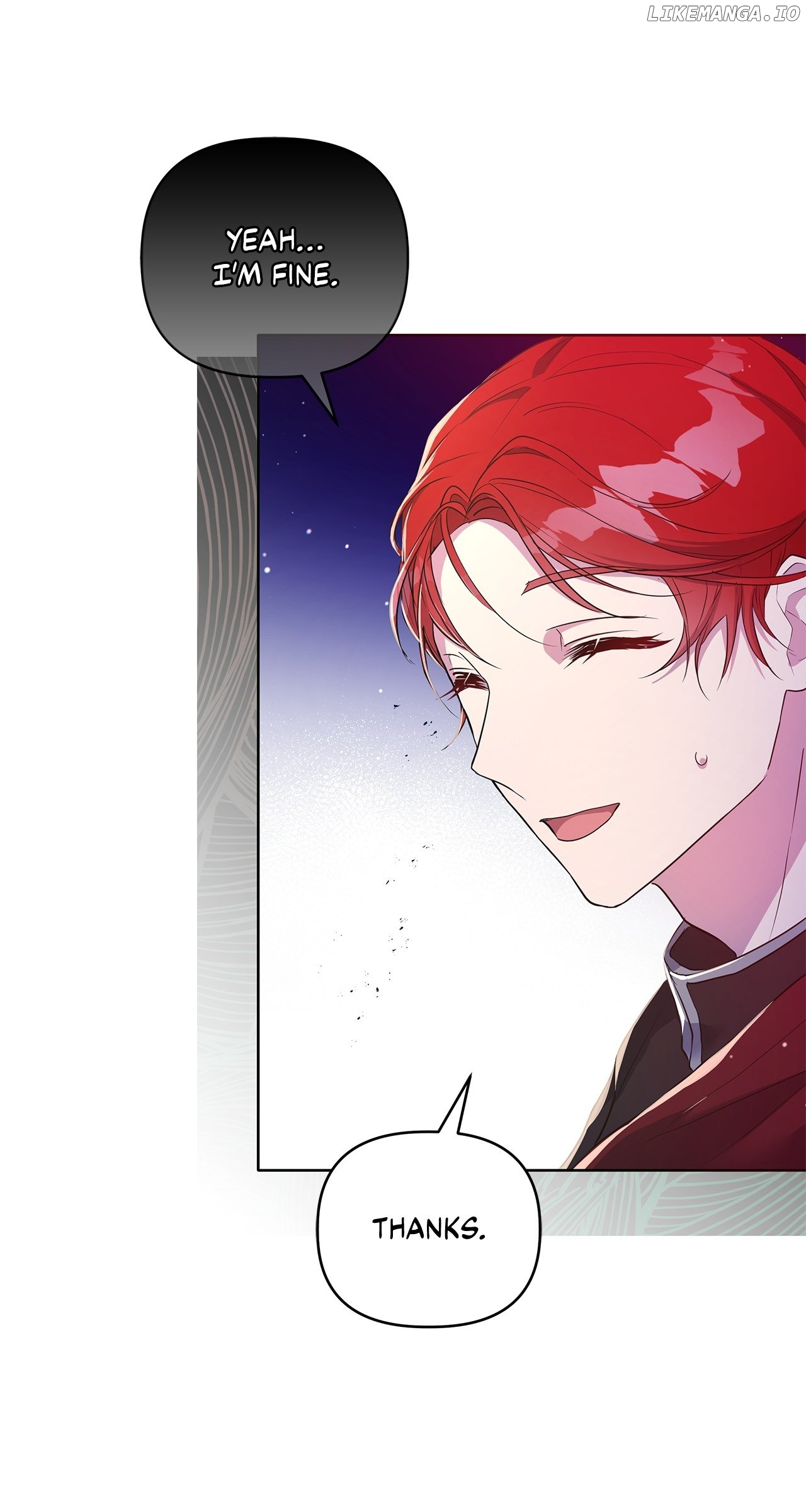 The Villainous Princess Won't Tolerate a Bad Ending Chapter 31 - page 44