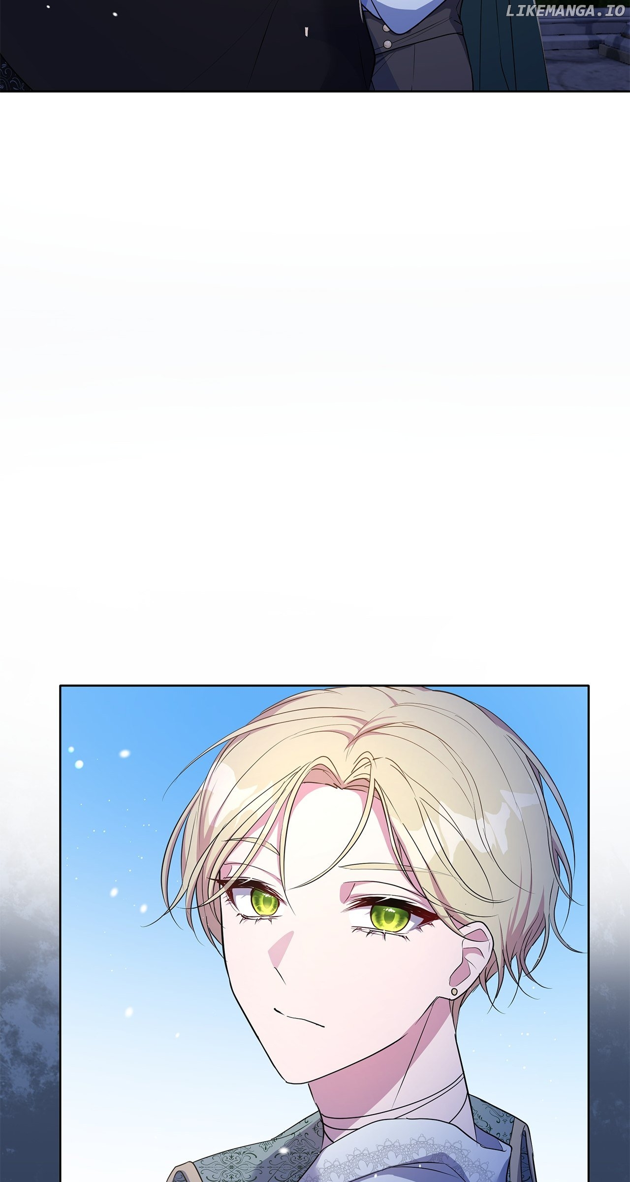 The Villainous Princess Won't Tolerate a Bad Ending Chapter 31 - page 47