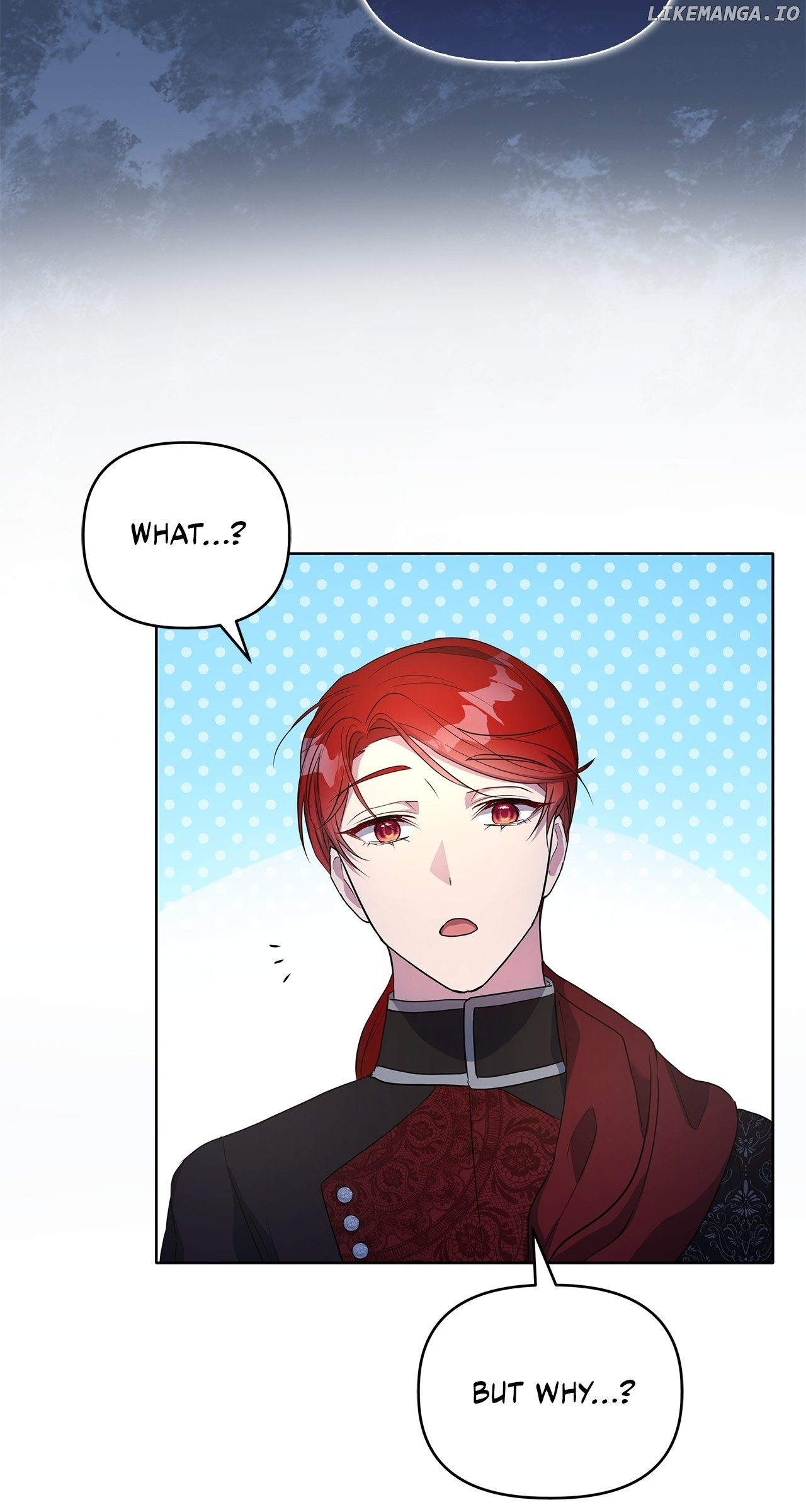 The Villainous Princess Won't Tolerate a Bad Ending Chapter 31 - page 49