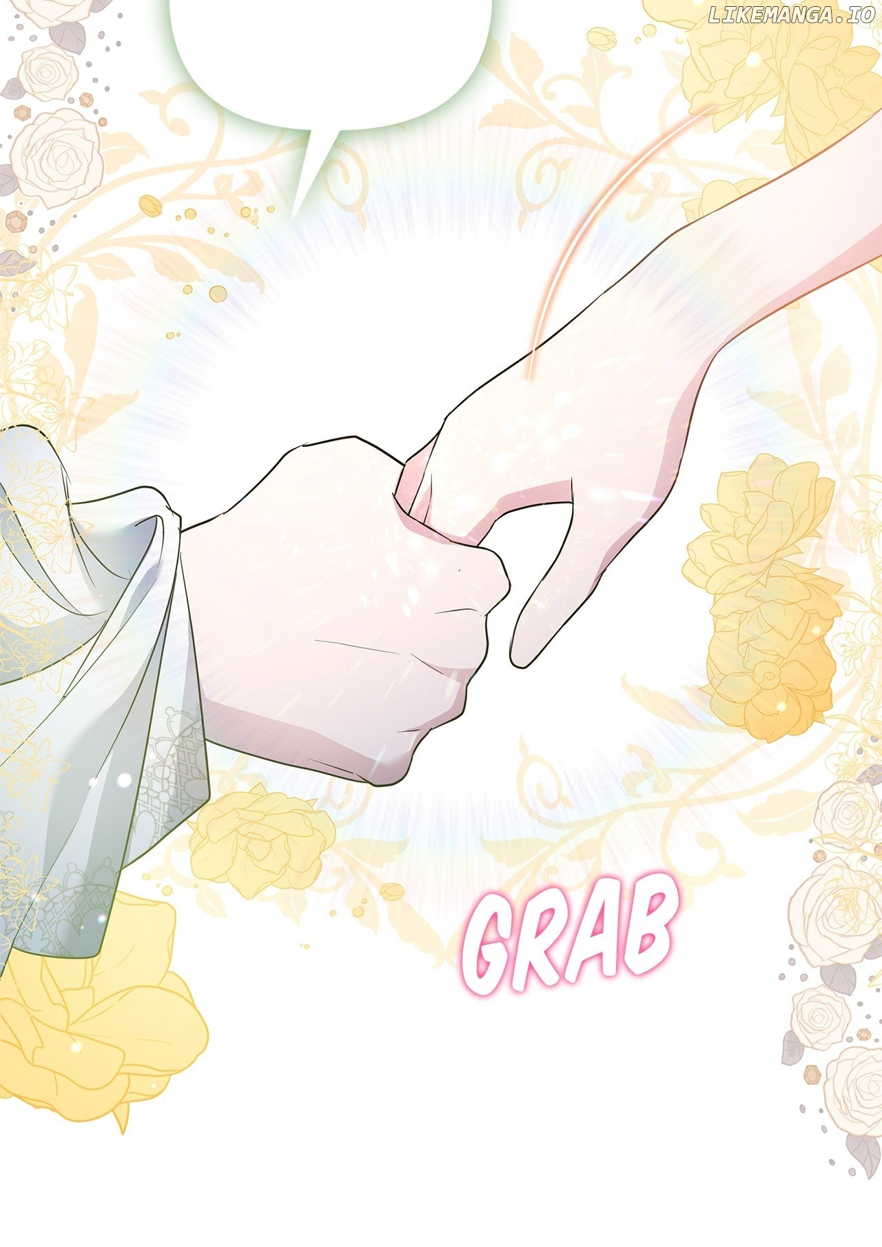 The Villainous Princess Won't Tolerate a Bad Ending Chapter 31 - page 60