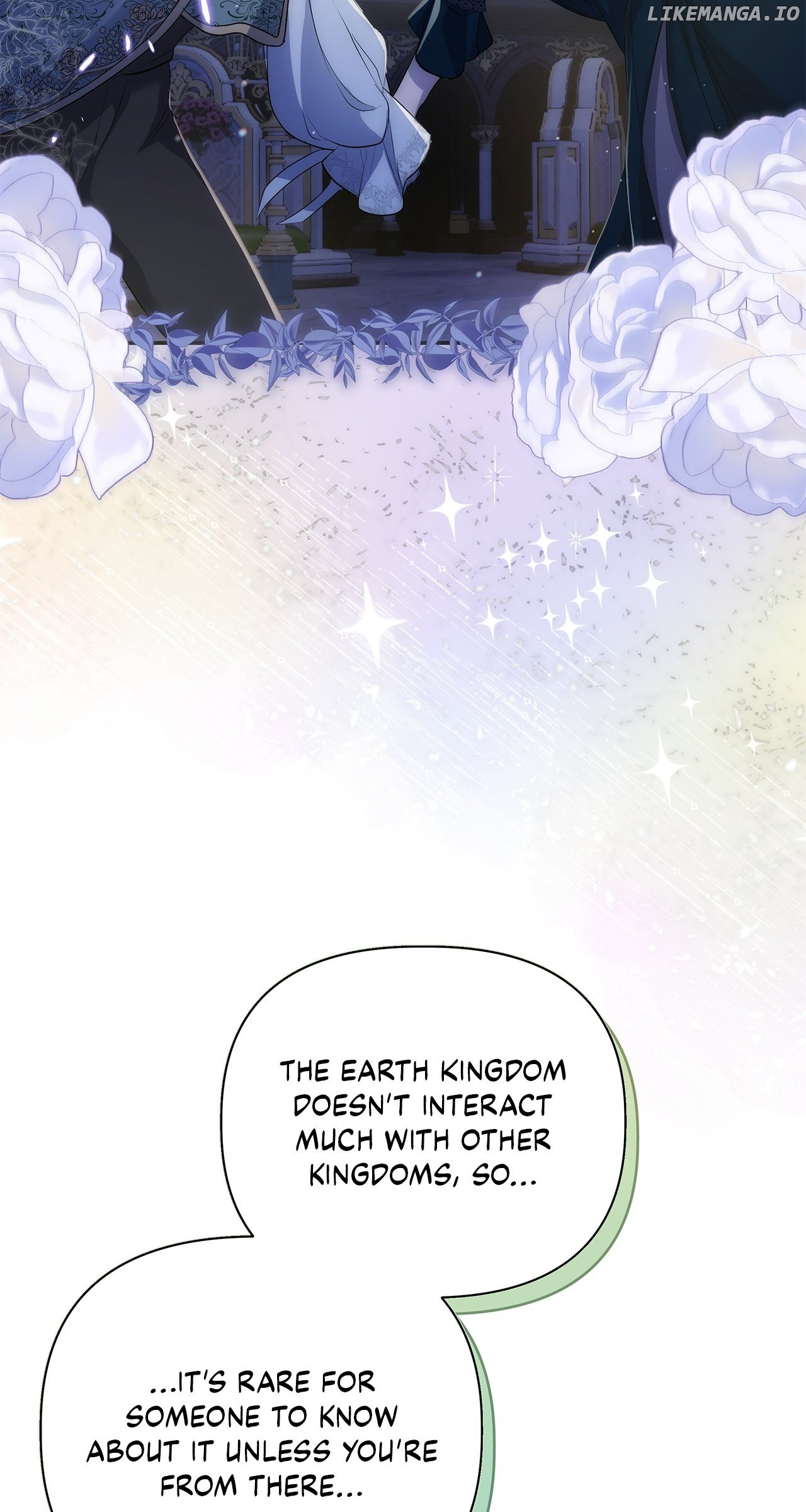 The Villainous Princess Won't Tolerate a Bad Ending Chapter 31 - page 62