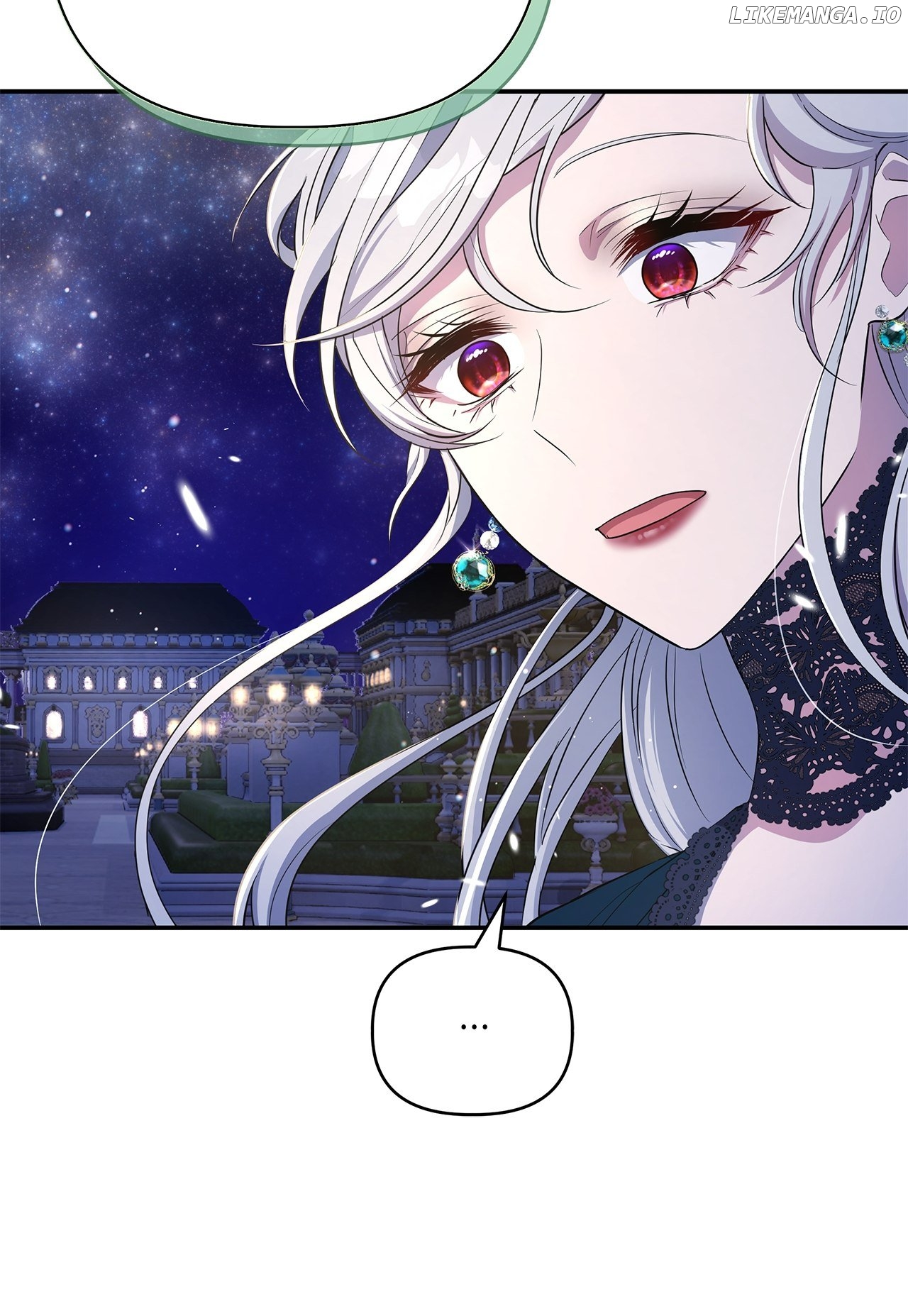The Villainous Princess Won't Tolerate a Bad Ending Chapter 31 - page 63
