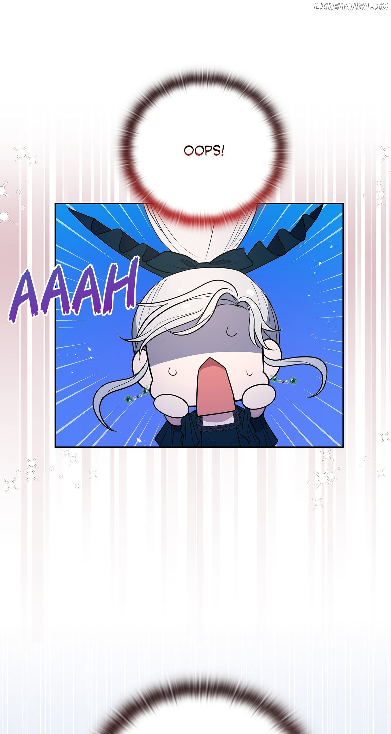 The Villainous Princess Won't Tolerate a Bad Ending Chapter 31 - page 64
