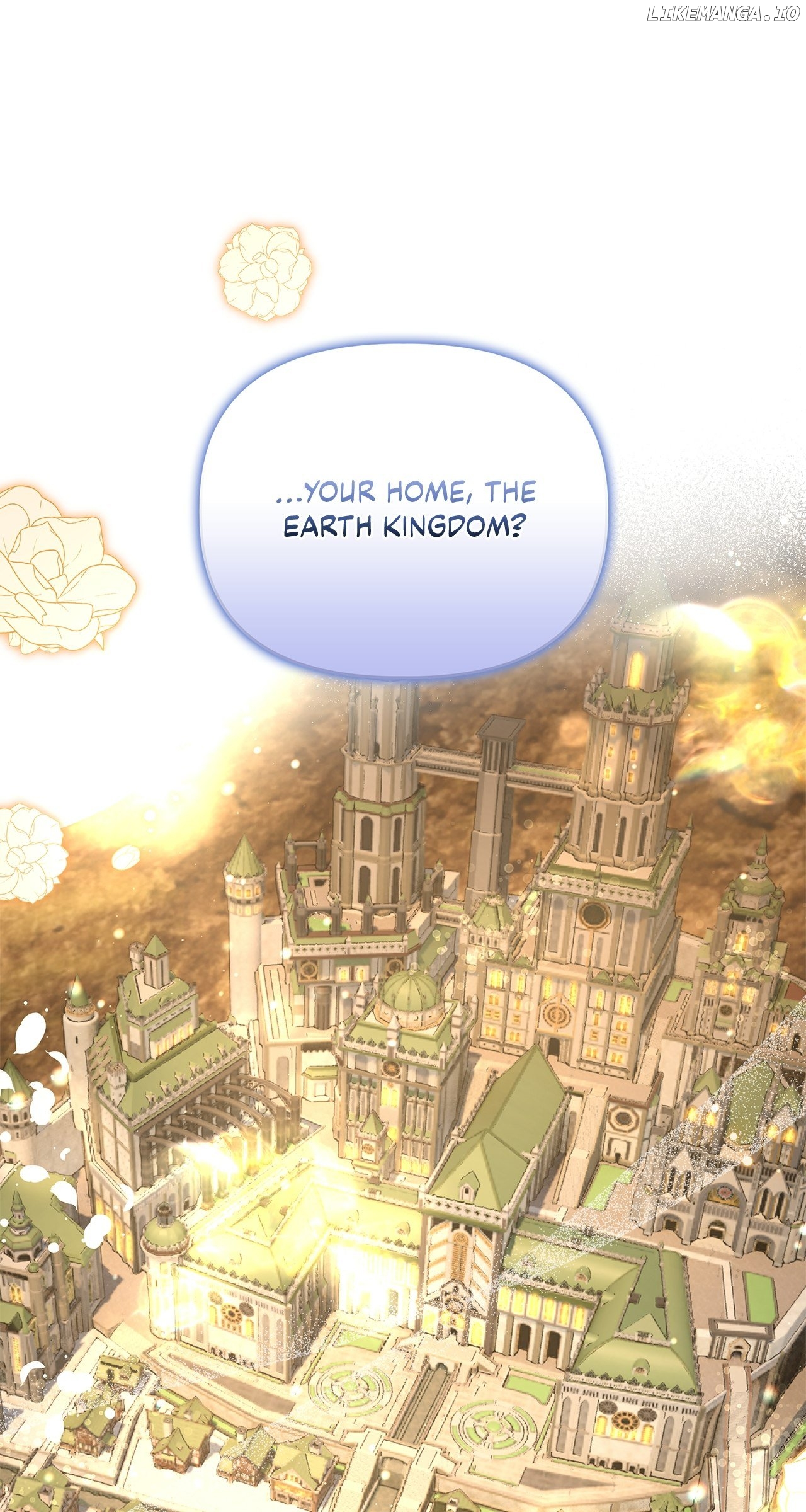 The Villainous Princess Won't Tolerate a Bad Ending Chapter 31 - page 7