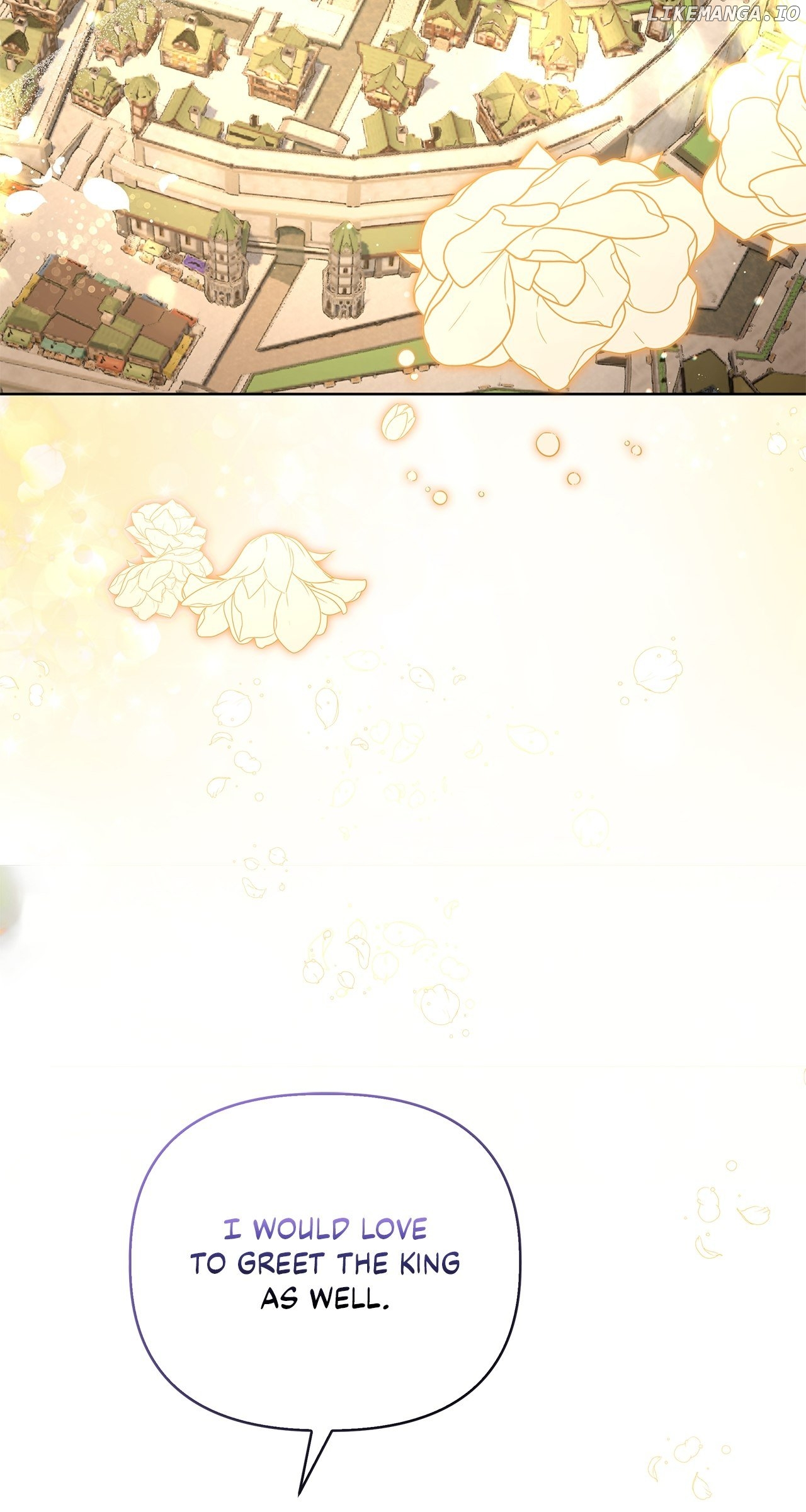 The Villainous Princess Won't Tolerate a Bad Ending Chapter 31 - page 8