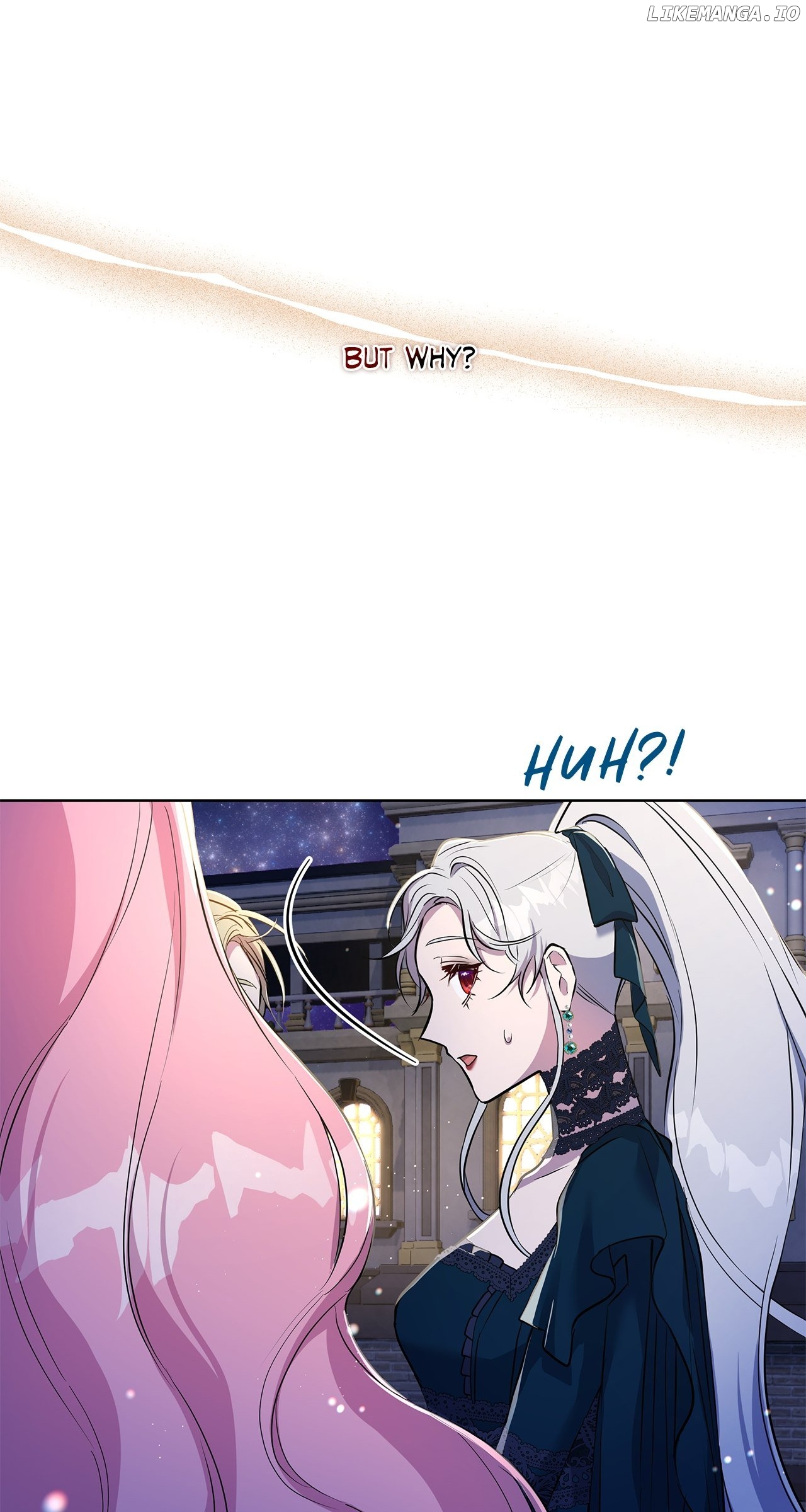The Villainous Princess Won't Tolerate a Bad Ending Chapter 32 - page 10