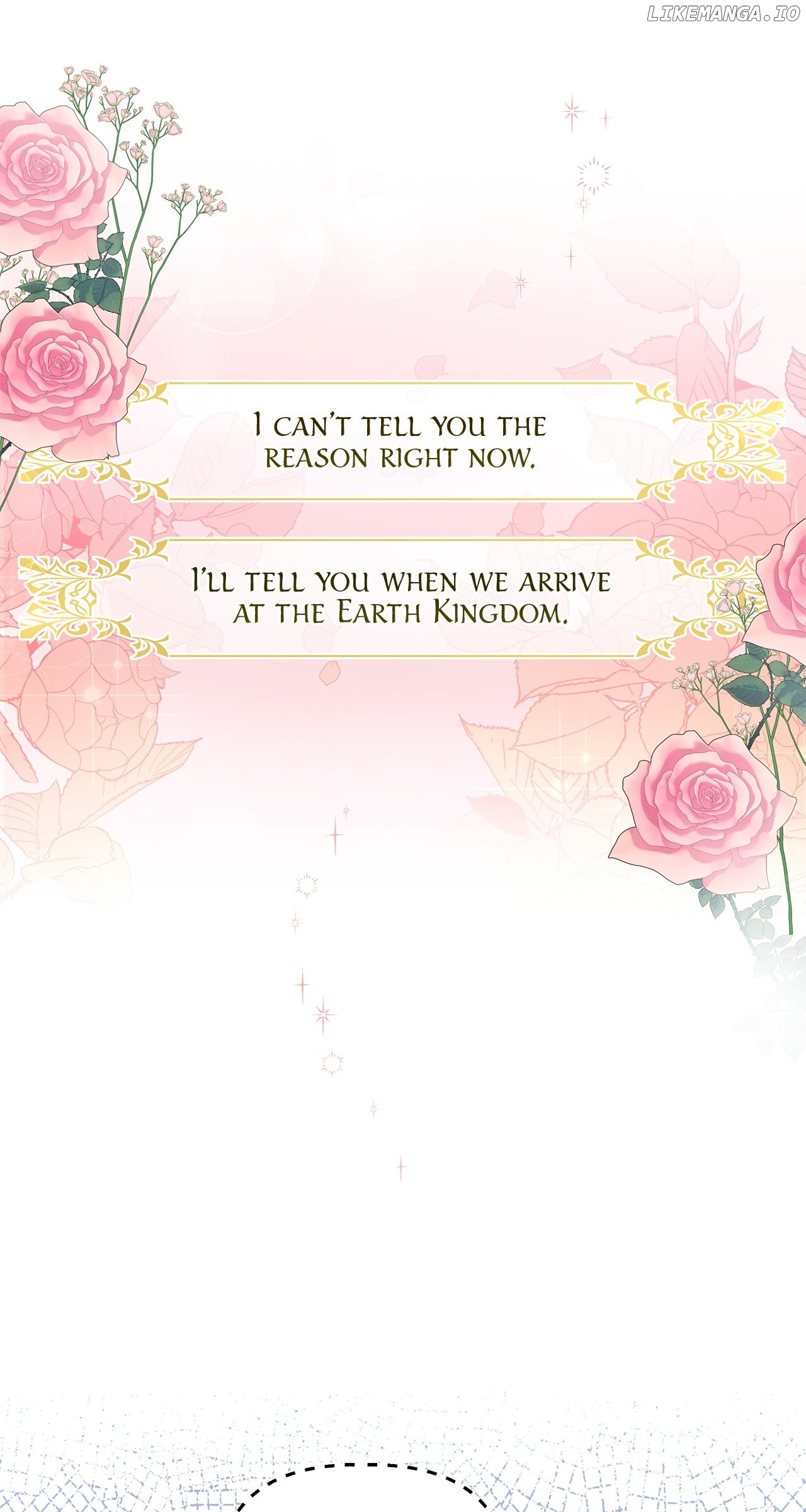 The Villainous Princess Won't Tolerate a Bad Ending Chapter 32 - page 15