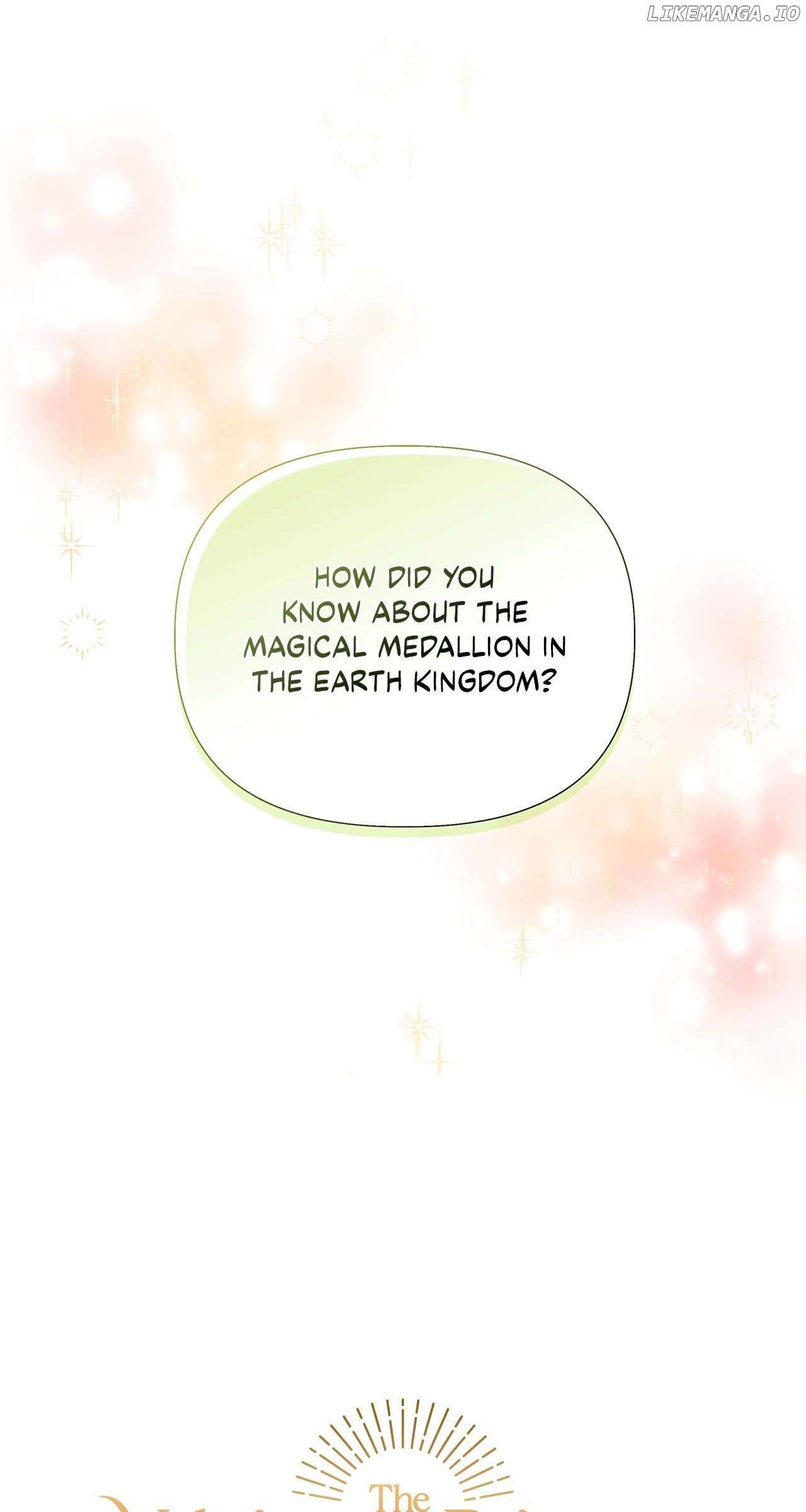 The Villainous Princess Won't Tolerate a Bad Ending Chapter 32 - page 2