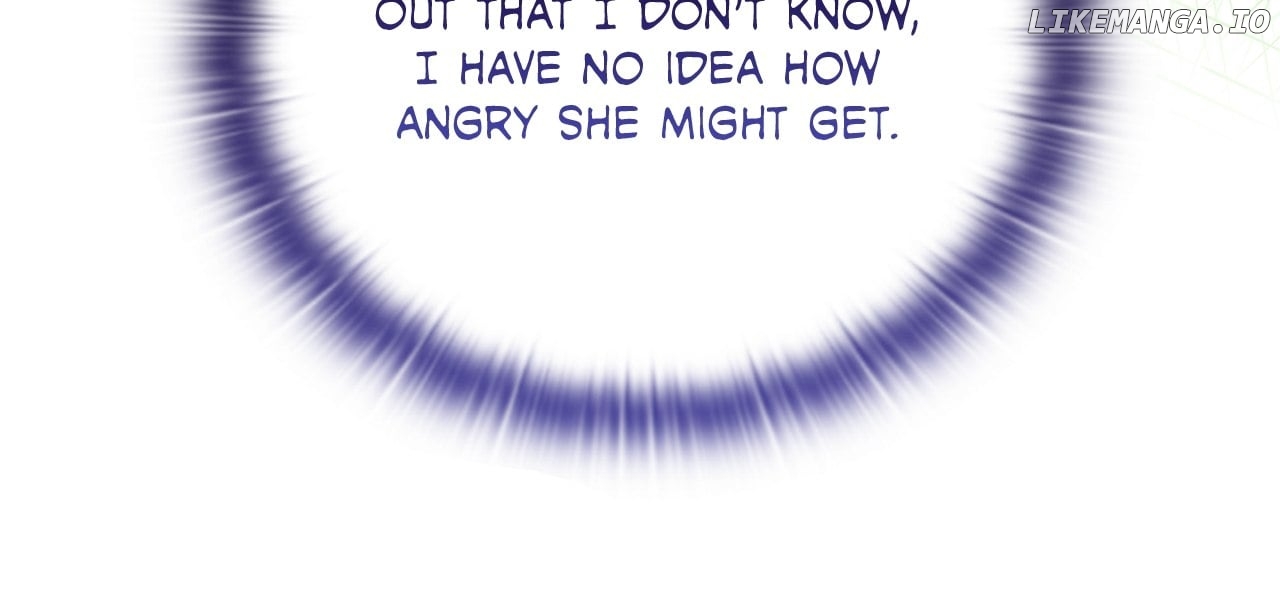 The Villainous Princess Won't Tolerate a Bad Ending Chapter 32 - page 20