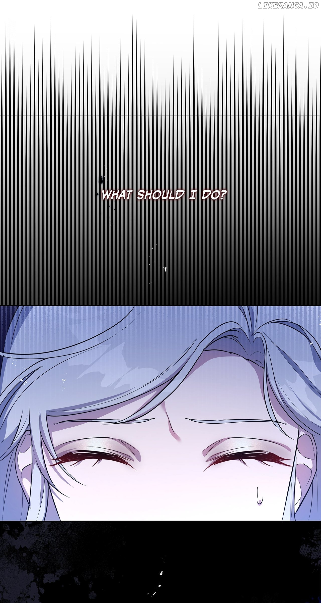 The Villainous Princess Won't Tolerate a Bad Ending Chapter 32 - page 21