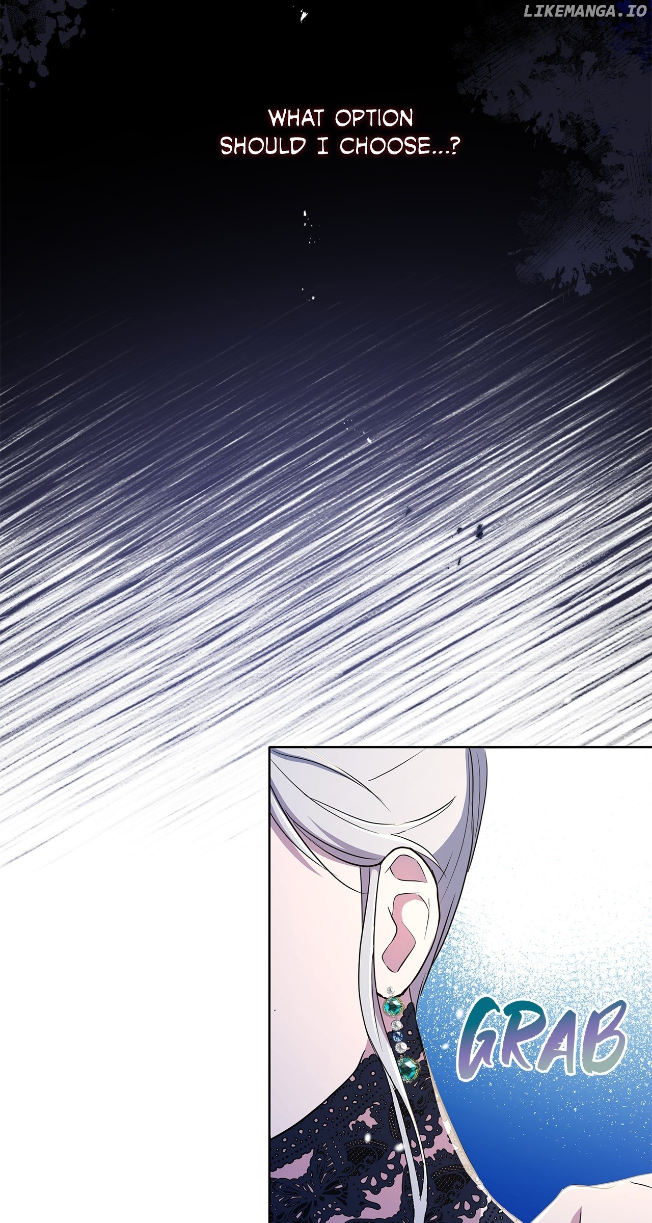 The Villainous Princess Won't Tolerate a Bad Ending Chapter 32 - page 22