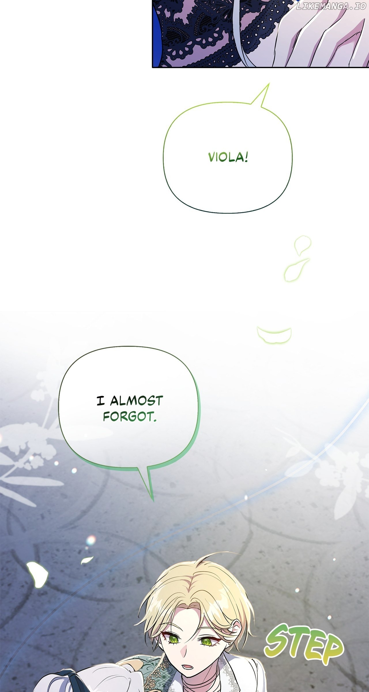 The Villainous Princess Won't Tolerate a Bad Ending Chapter 32 - page 23