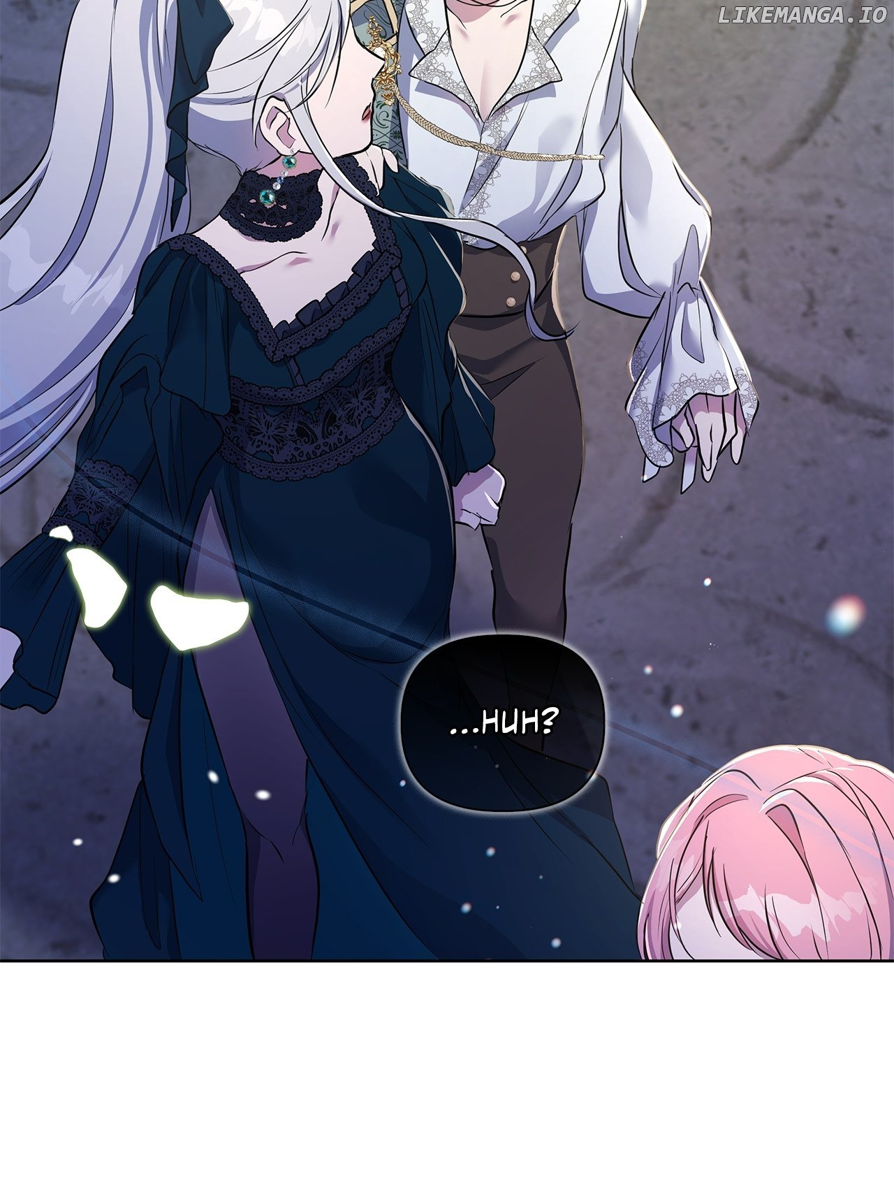 The Villainous Princess Won't Tolerate a Bad Ending Chapter 32 - page 24