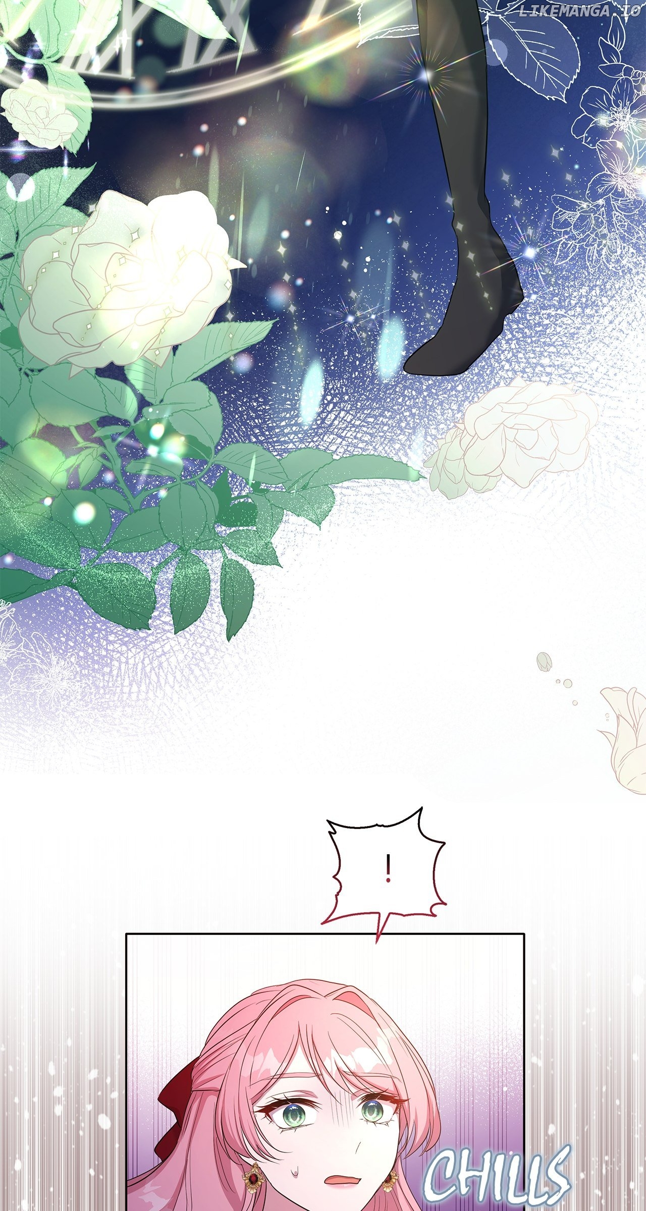 The Villainous Princess Won't Tolerate a Bad Ending Chapter 32 - page 29