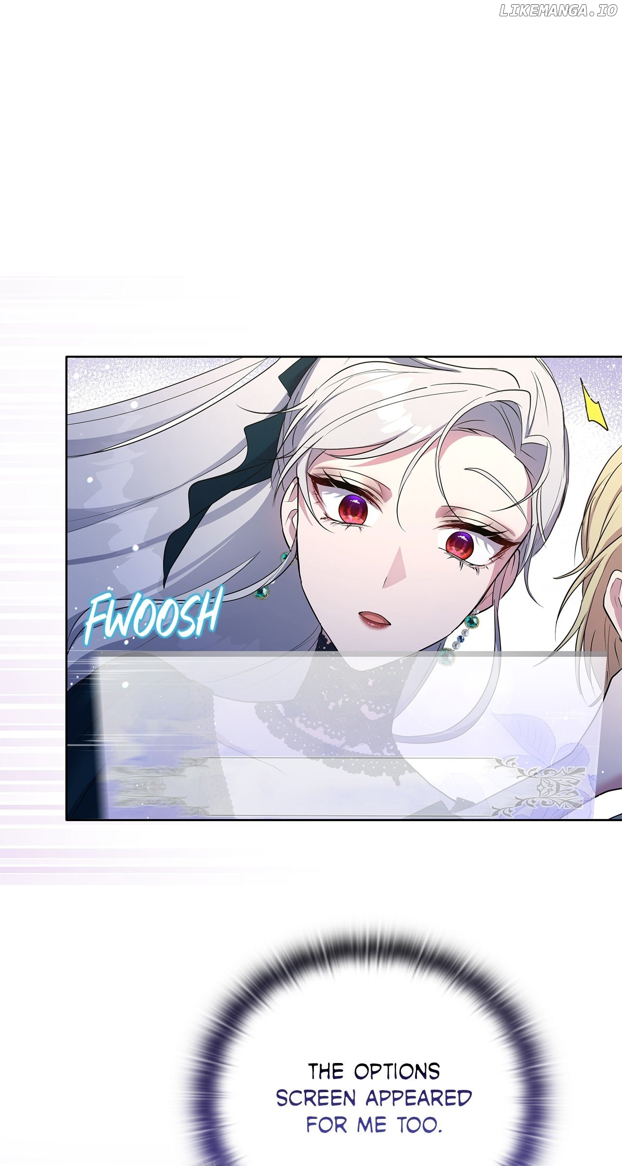 The Villainous Princess Won't Tolerate a Bad Ending Chapter 32 - page 46
