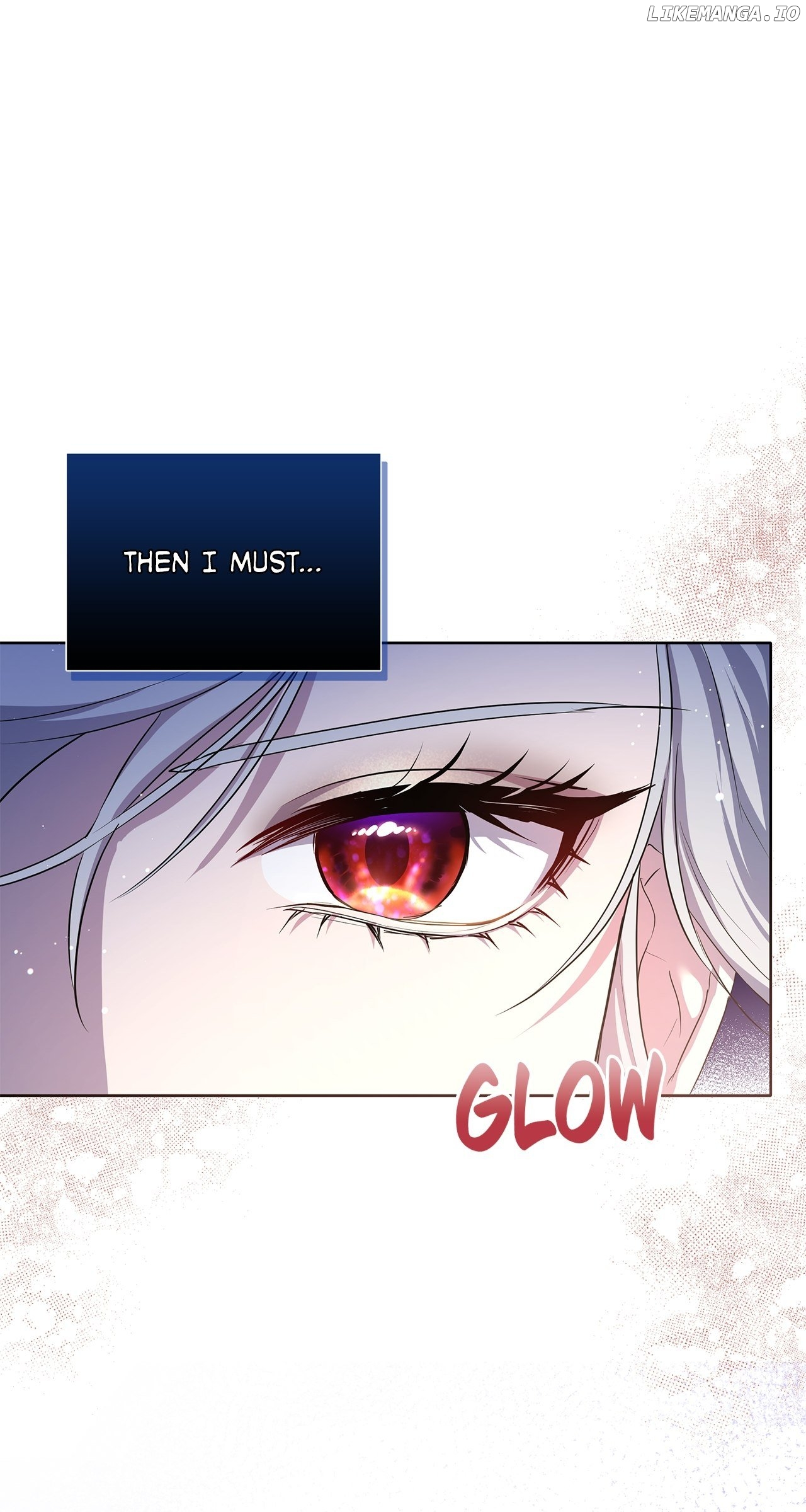 The Villainous Princess Won't Tolerate a Bad Ending Chapter 32 - page 48