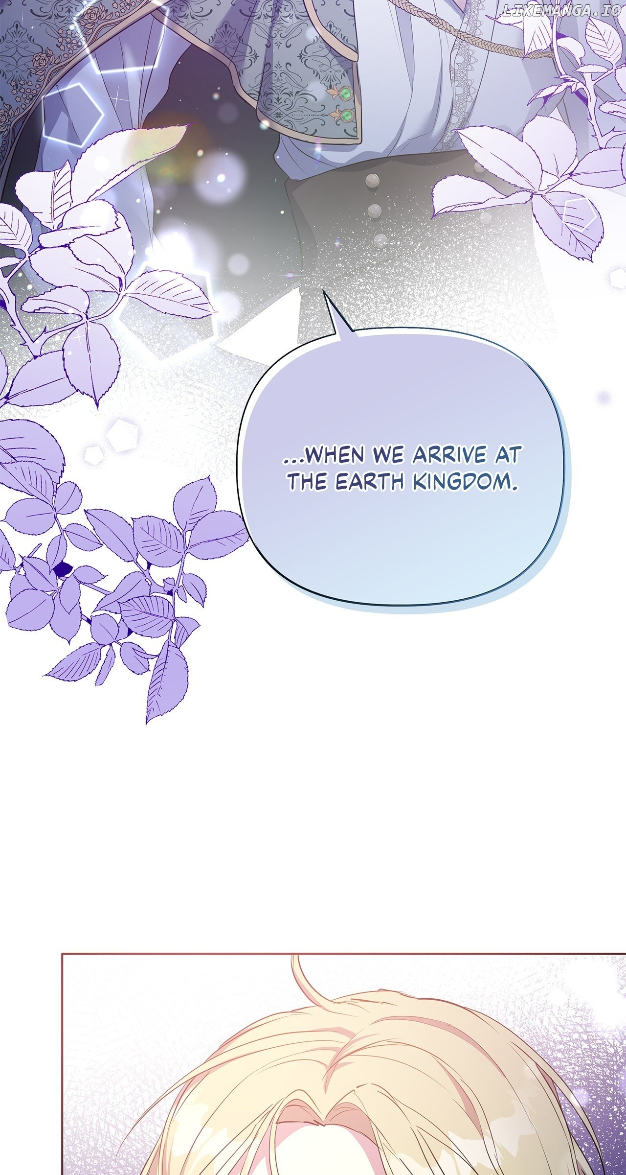 The Villainous Princess Won't Tolerate a Bad Ending Chapter 32 - page 50