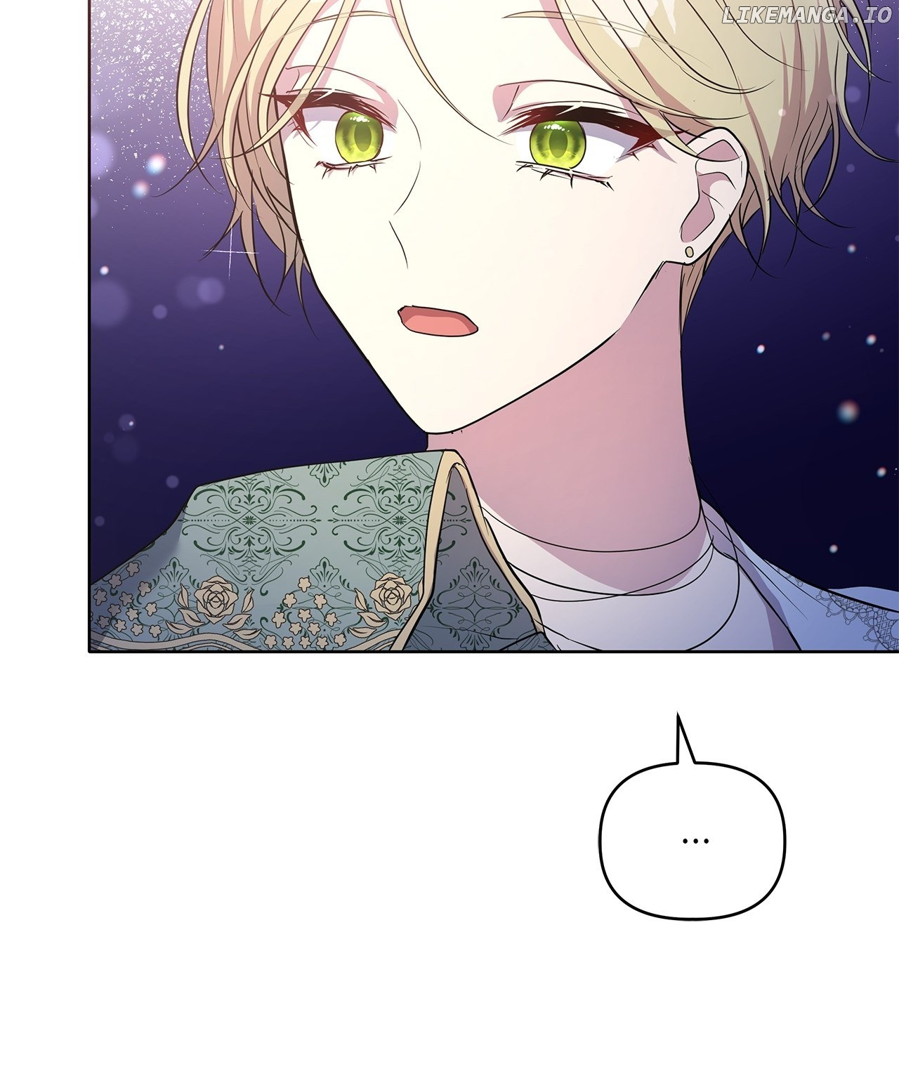 The Villainous Princess Won't Tolerate a Bad Ending Chapter 32 - page 51