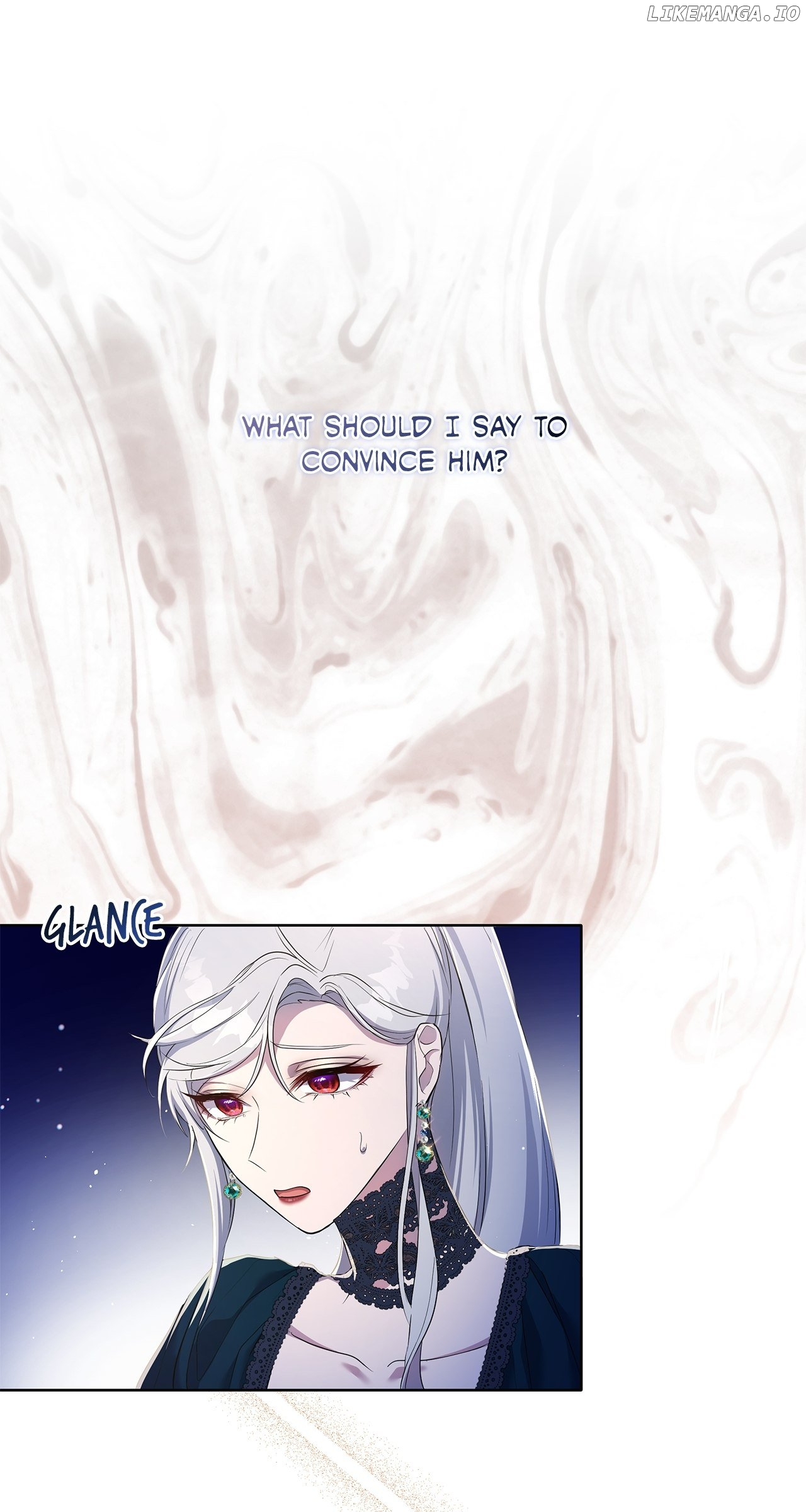 The Villainous Princess Won't Tolerate a Bad Ending Chapter 32 - page 6