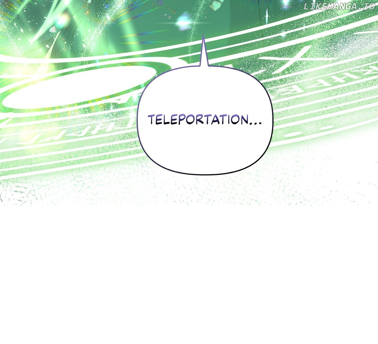 The Villainous Princess Won't Tolerate a Bad Ending Chapter 32 - page 61