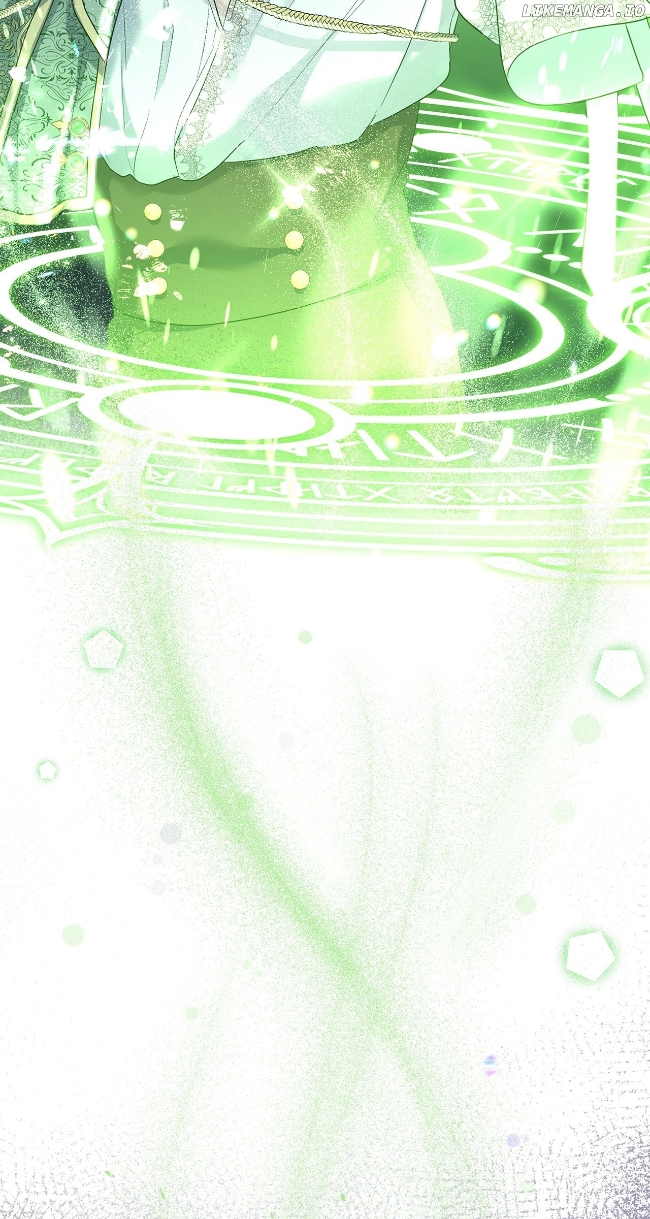 The Villainous Princess Won't Tolerate a Bad Ending Chapter 32 - page 63