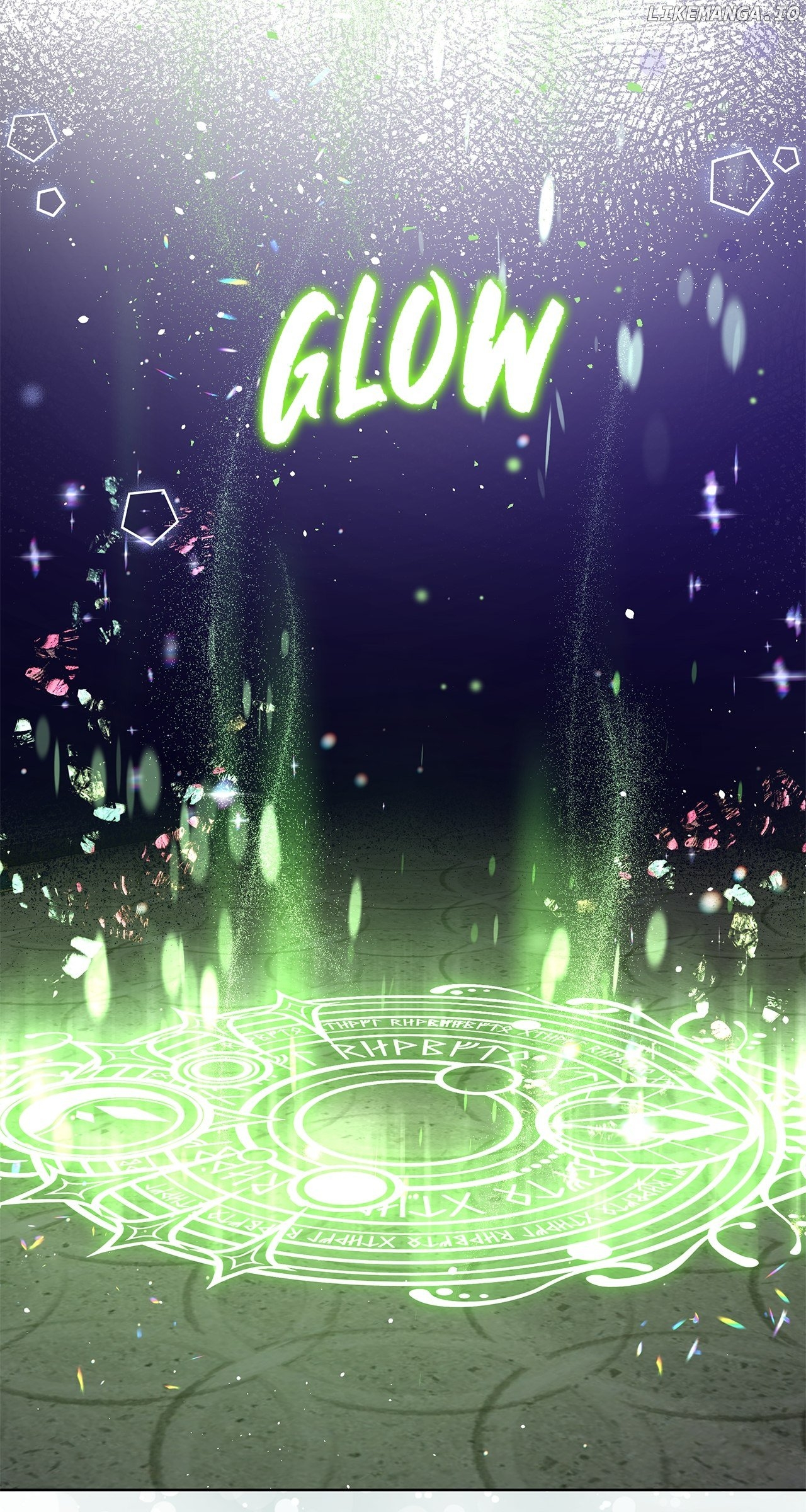The Villainous Princess Won't Tolerate a Bad Ending Chapter 32 - page 64