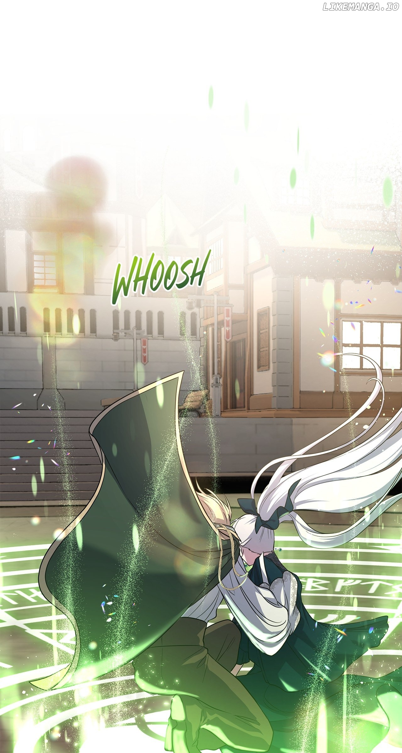 The Villainous Princess Won't Tolerate a Bad Ending Chapter 32 - page 66