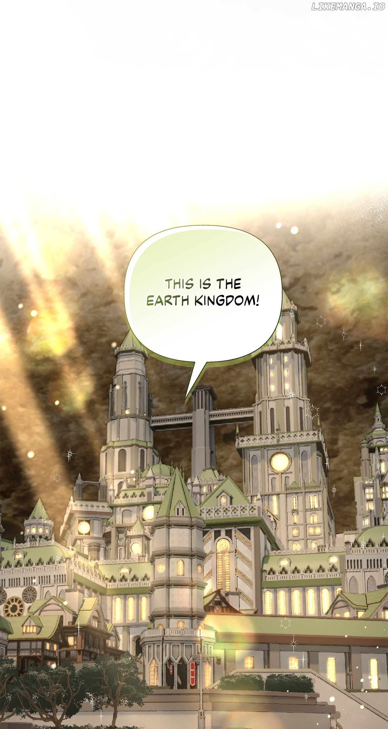 The Villainous Princess Won't Tolerate a Bad Ending Chapter 32 - page 68