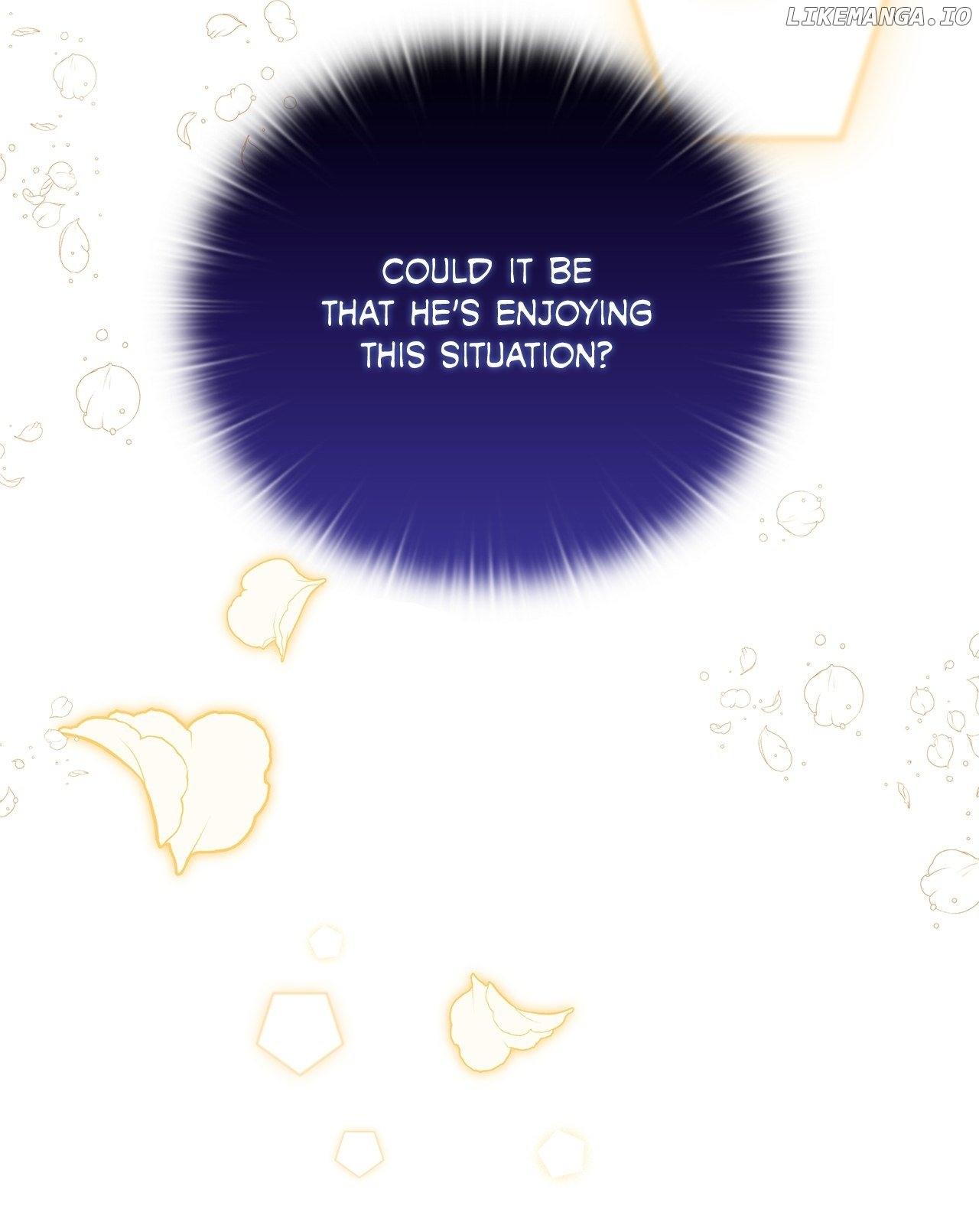 The Villainous Princess Won't Tolerate a Bad Ending Chapter 32 - page 9