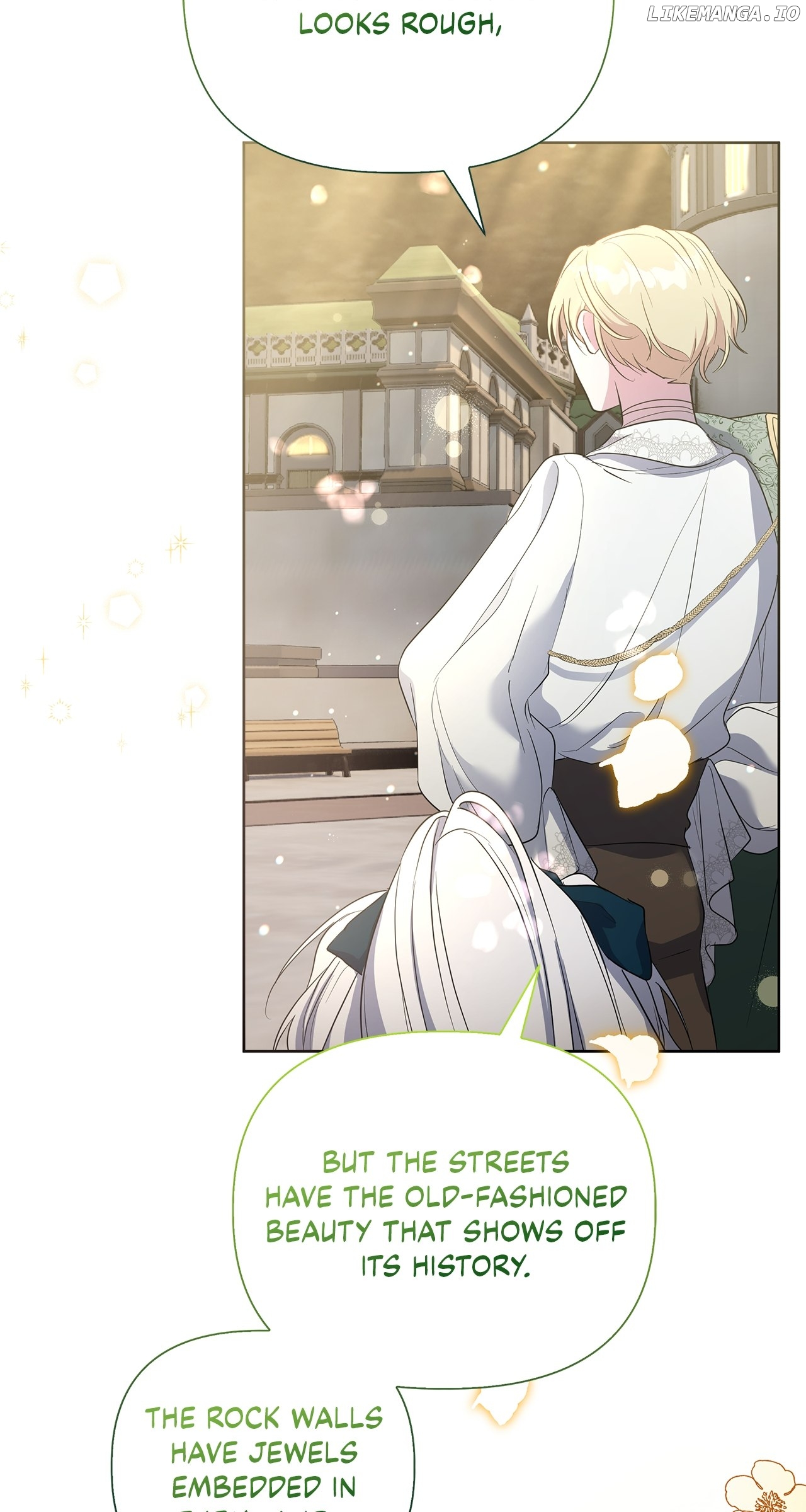 The Villainous Princess Won't Tolerate a Bad Ending Chapter 33 - page 14
