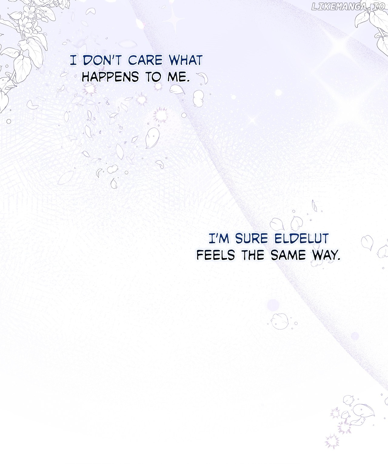The Villainous Princess Won't Tolerate a Bad Ending Chapter 33 - page 23