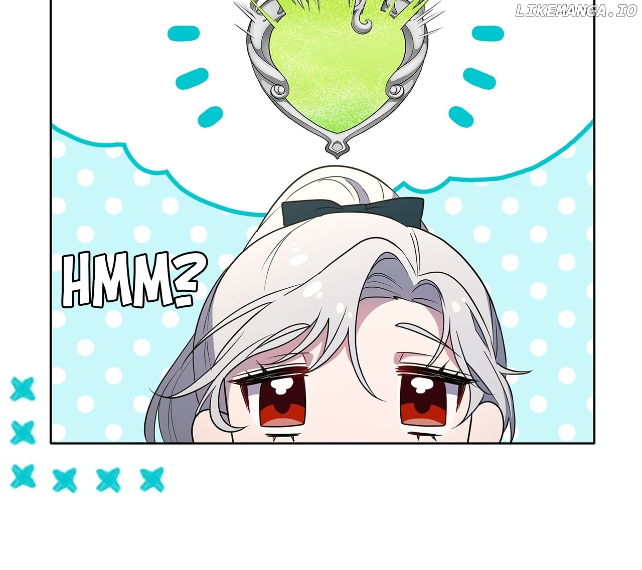 The Villainous Princess Won't Tolerate a Bad Ending Chapter 33 - page 40