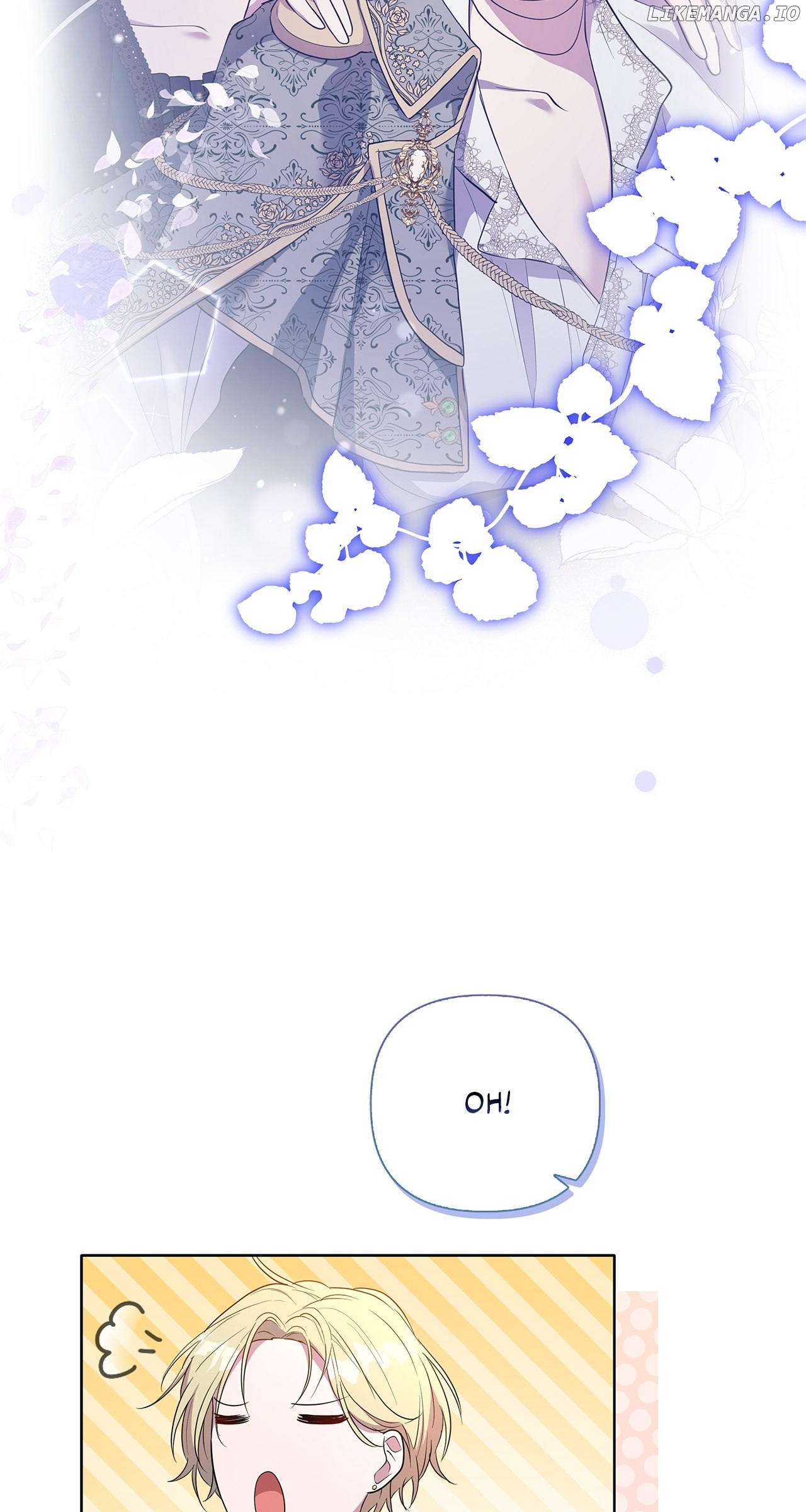 The Villainous Princess Won't Tolerate a Bad Ending Chapter 33 - page 43