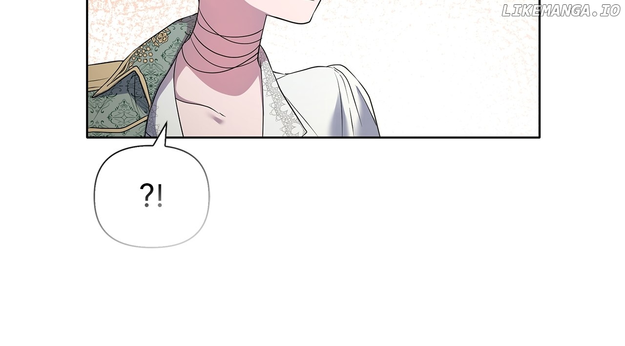 The Villainous Princess Won't Tolerate a Bad Ending Chapter 33 - page 45