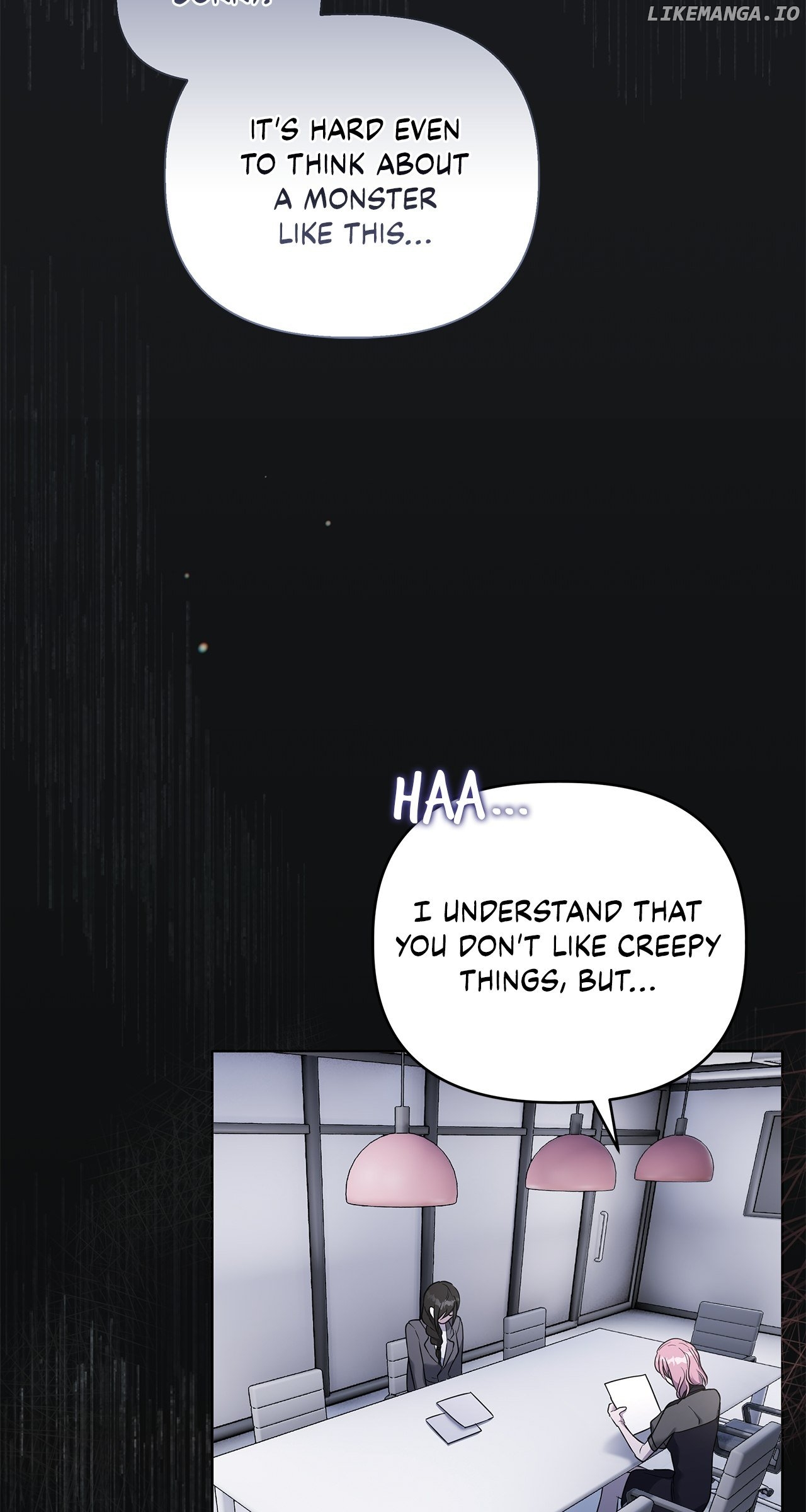 The Villainous Princess Won't Tolerate a Bad Ending Chapter 34 - page 10
