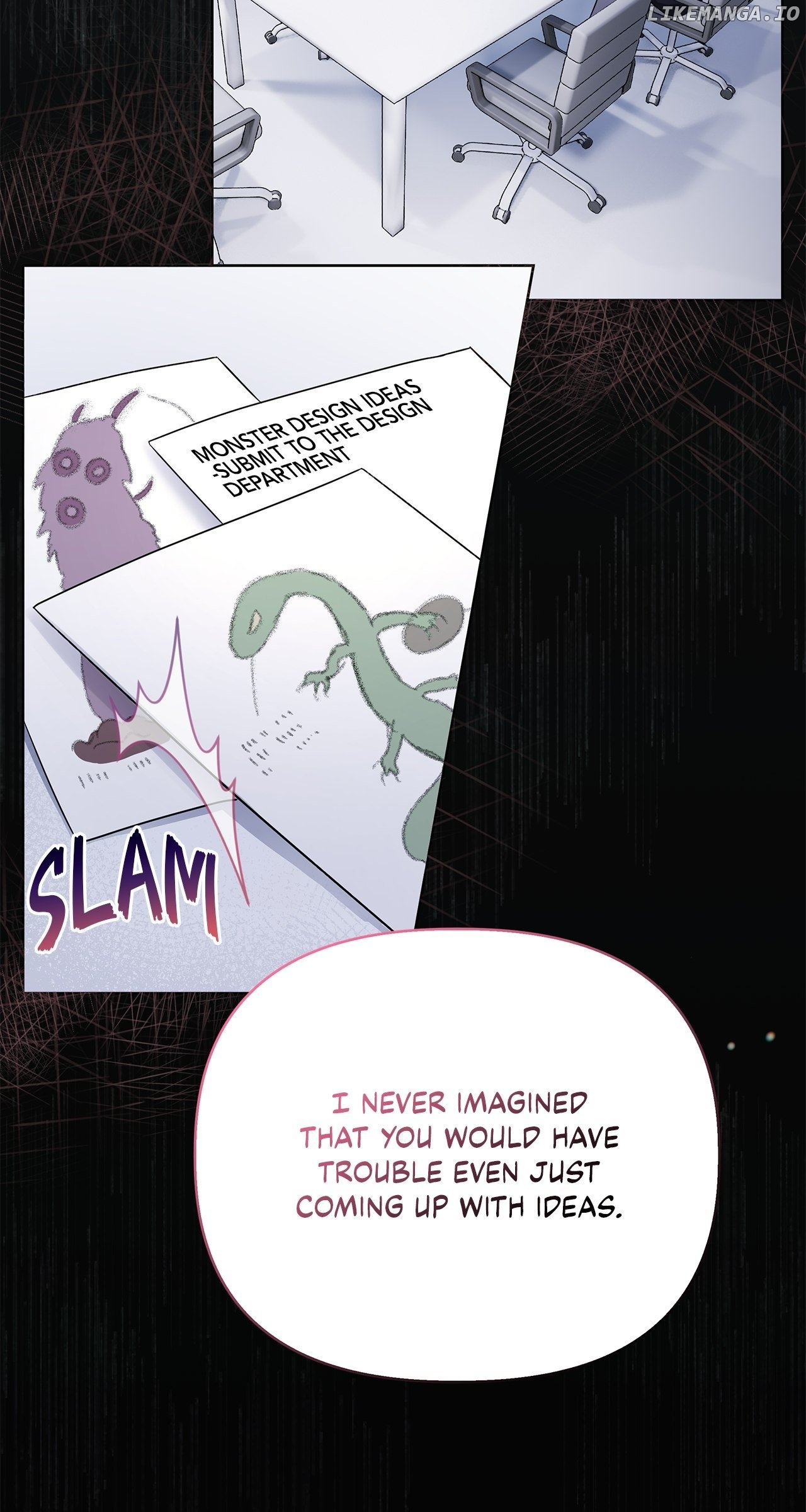 The Villainous Princess Won't Tolerate a Bad Ending Chapter 34 - page 11