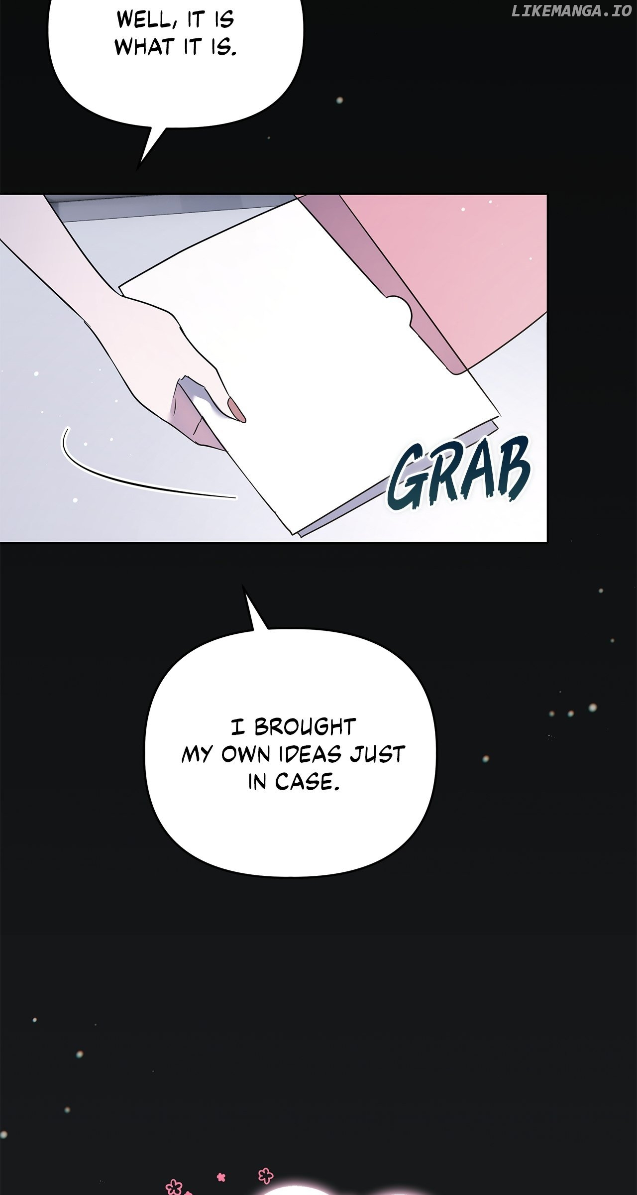 The Villainous Princess Won't Tolerate a Bad Ending Chapter 34 - page 14