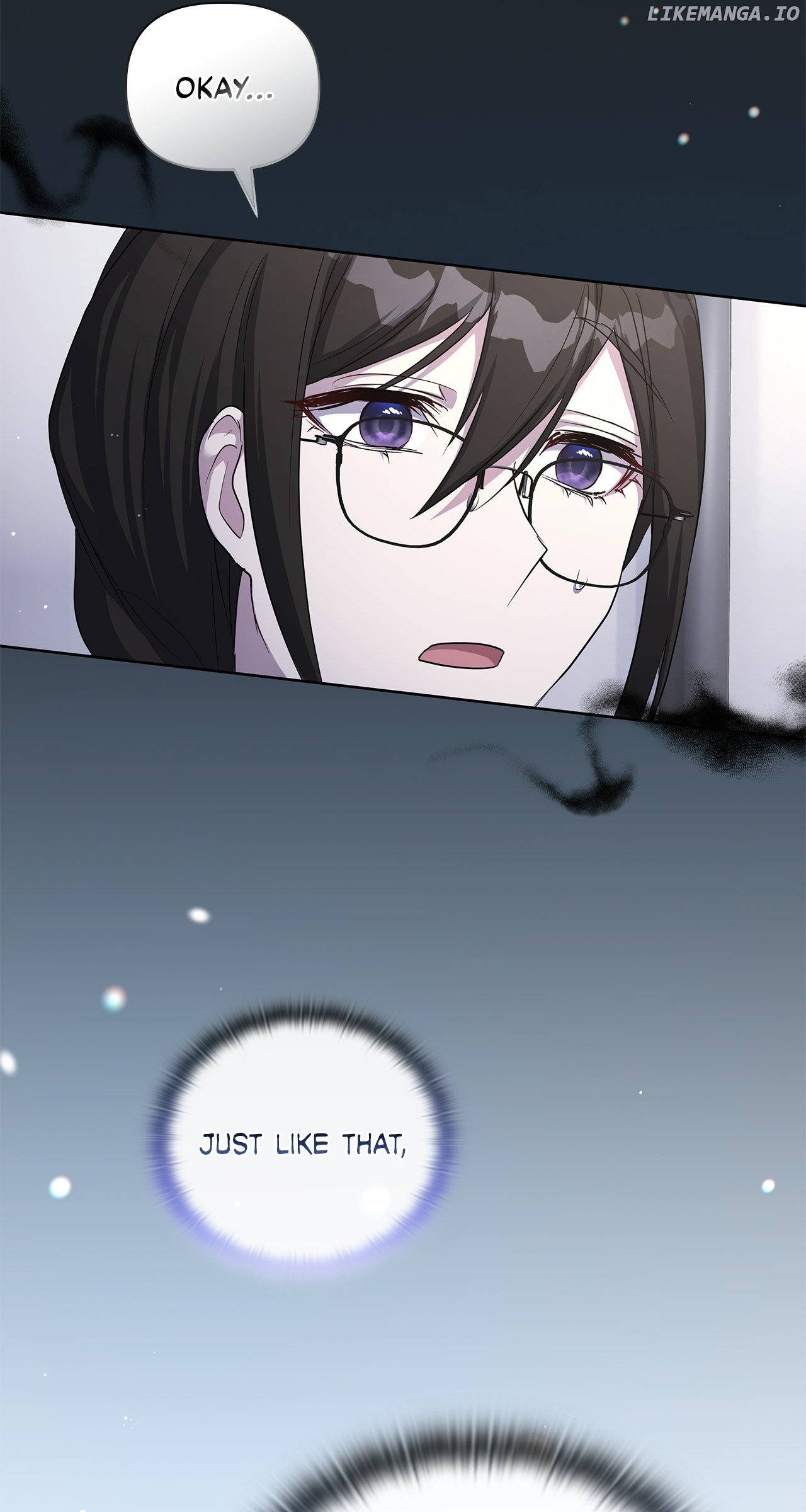 The Villainous Princess Won't Tolerate a Bad Ending Chapter 34 - page 16