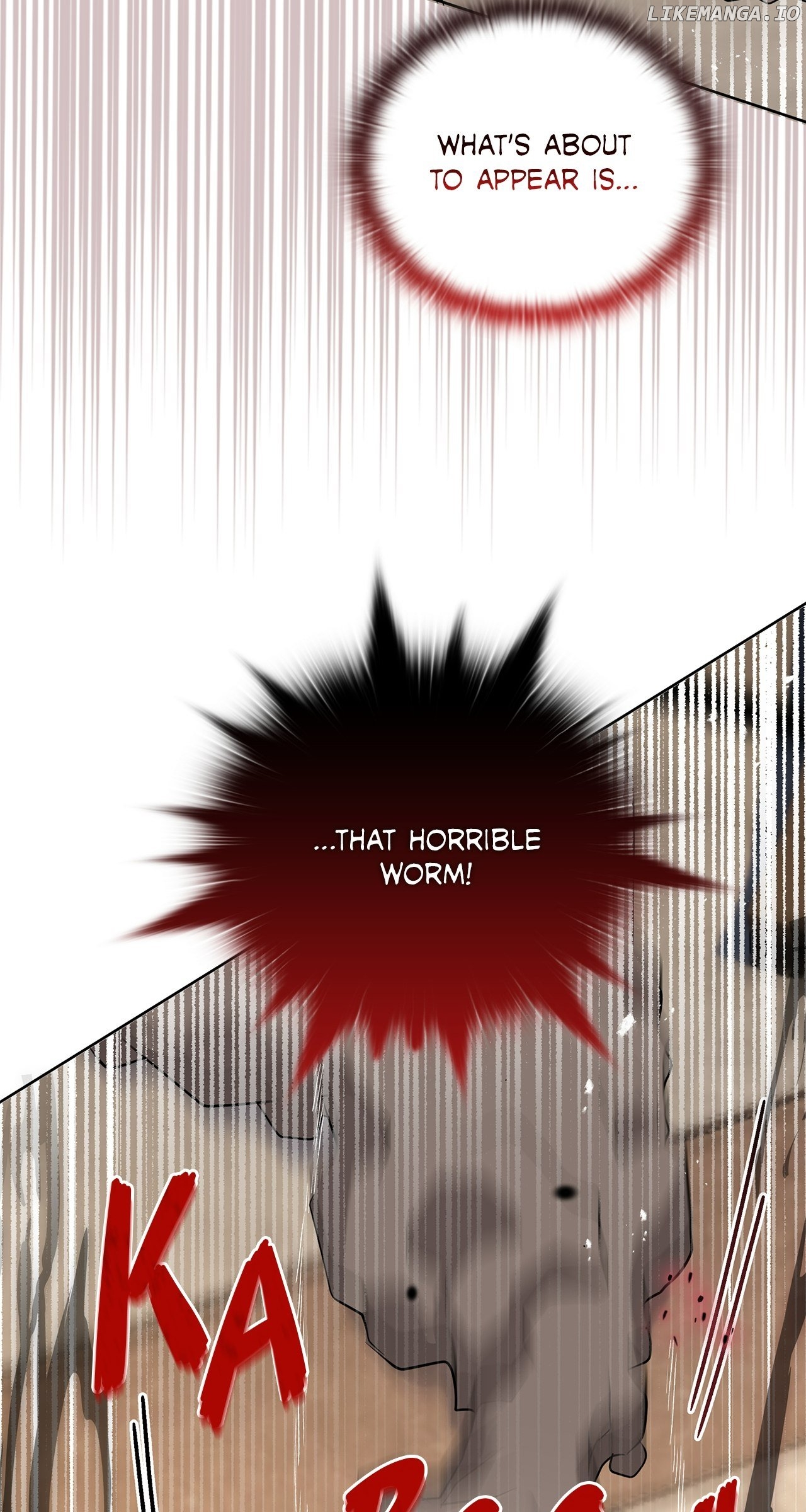 The Villainous Princess Won't Tolerate a Bad Ending Chapter 34 - page 19