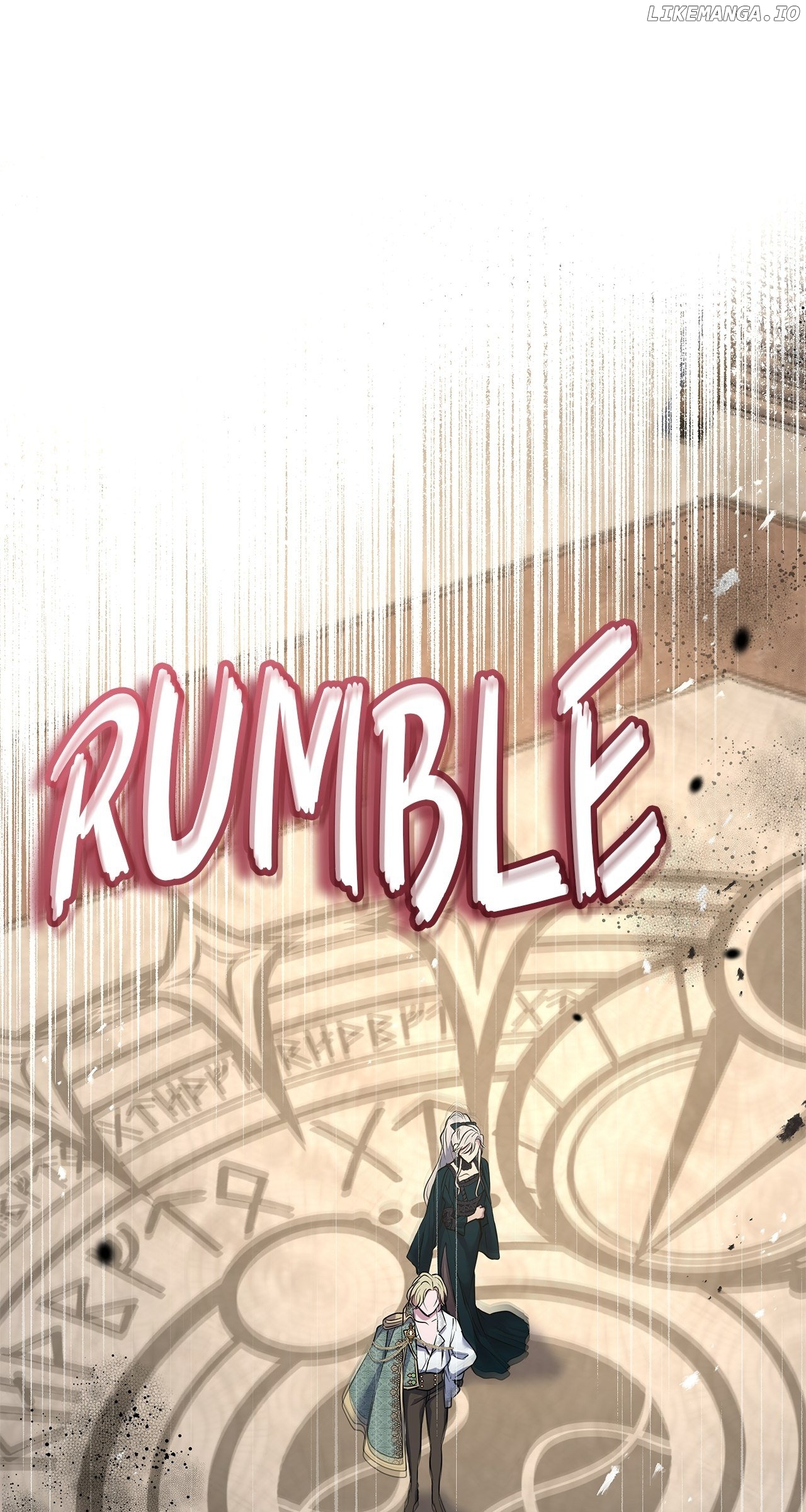 The Villainous Princess Won't Tolerate a Bad Ending Chapter 34 - page 2