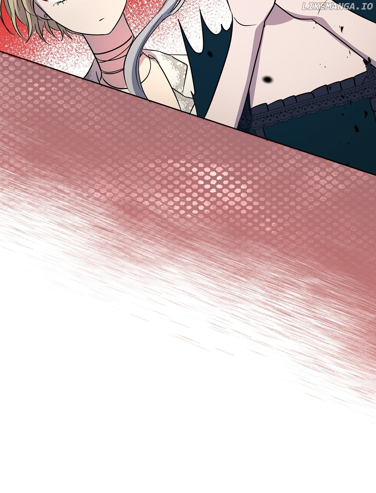 The Villainous Princess Won't Tolerate a Bad Ending Chapter 34 - page 23