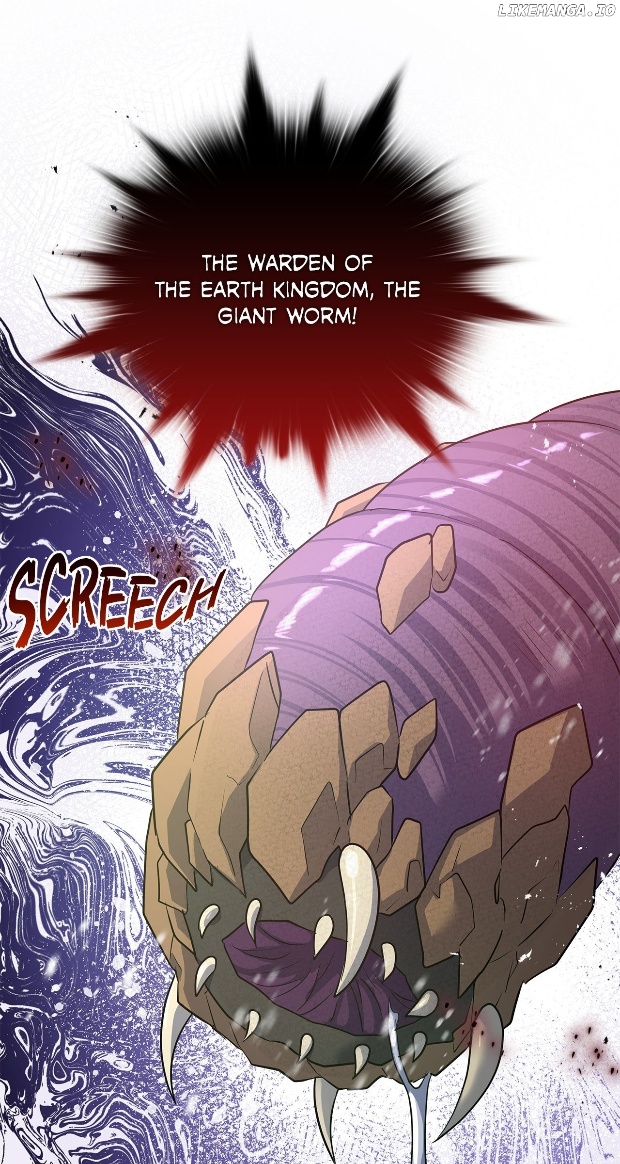The Villainous Princess Won't Tolerate a Bad Ending Chapter 34 - page 24