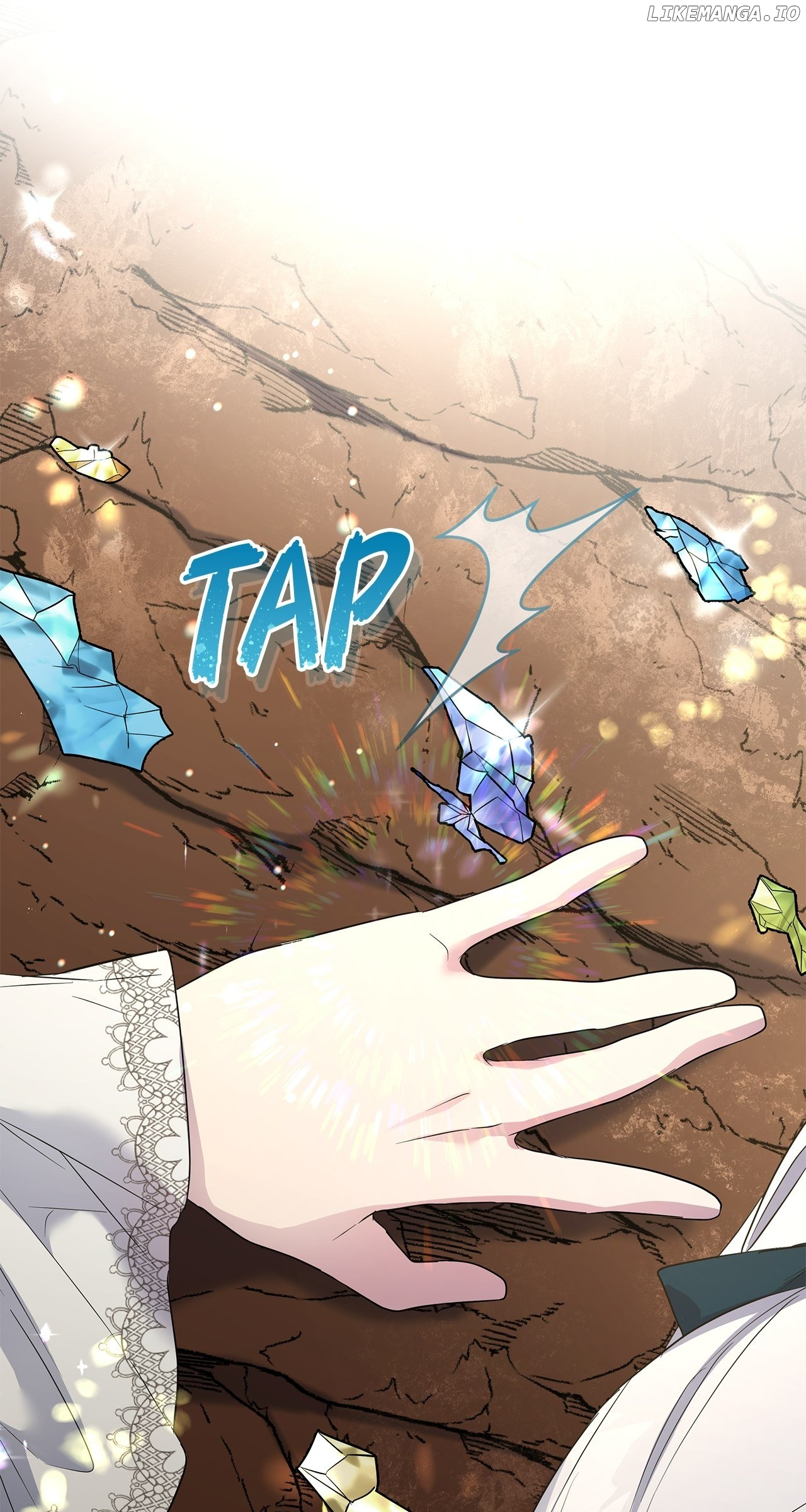 The Villainous Princess Won't Tolerate a Bad Ending Chapter 34 - page 36