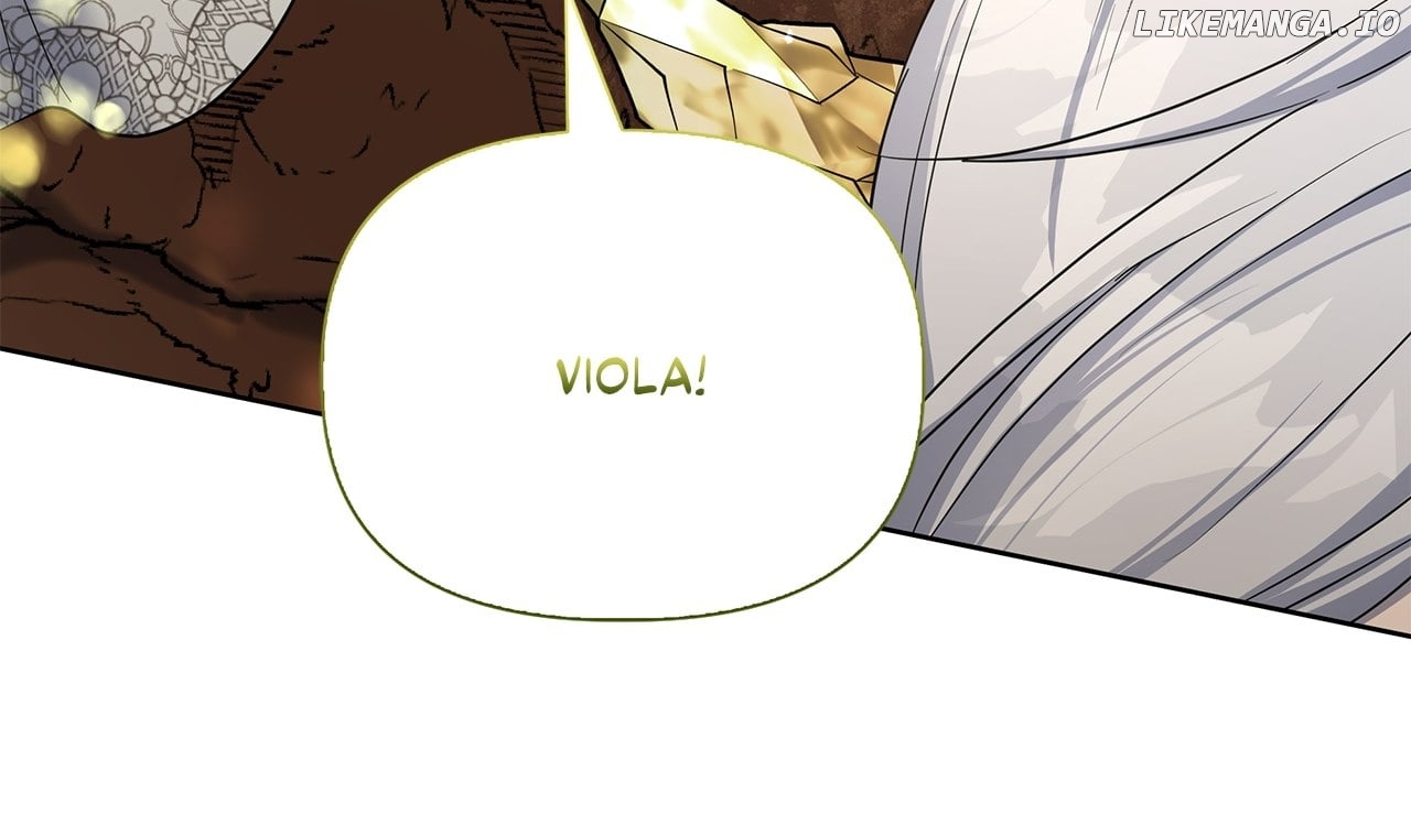 The Villainous Princess Won't Tolerate a Bad Ending Chapter 34 - page 37