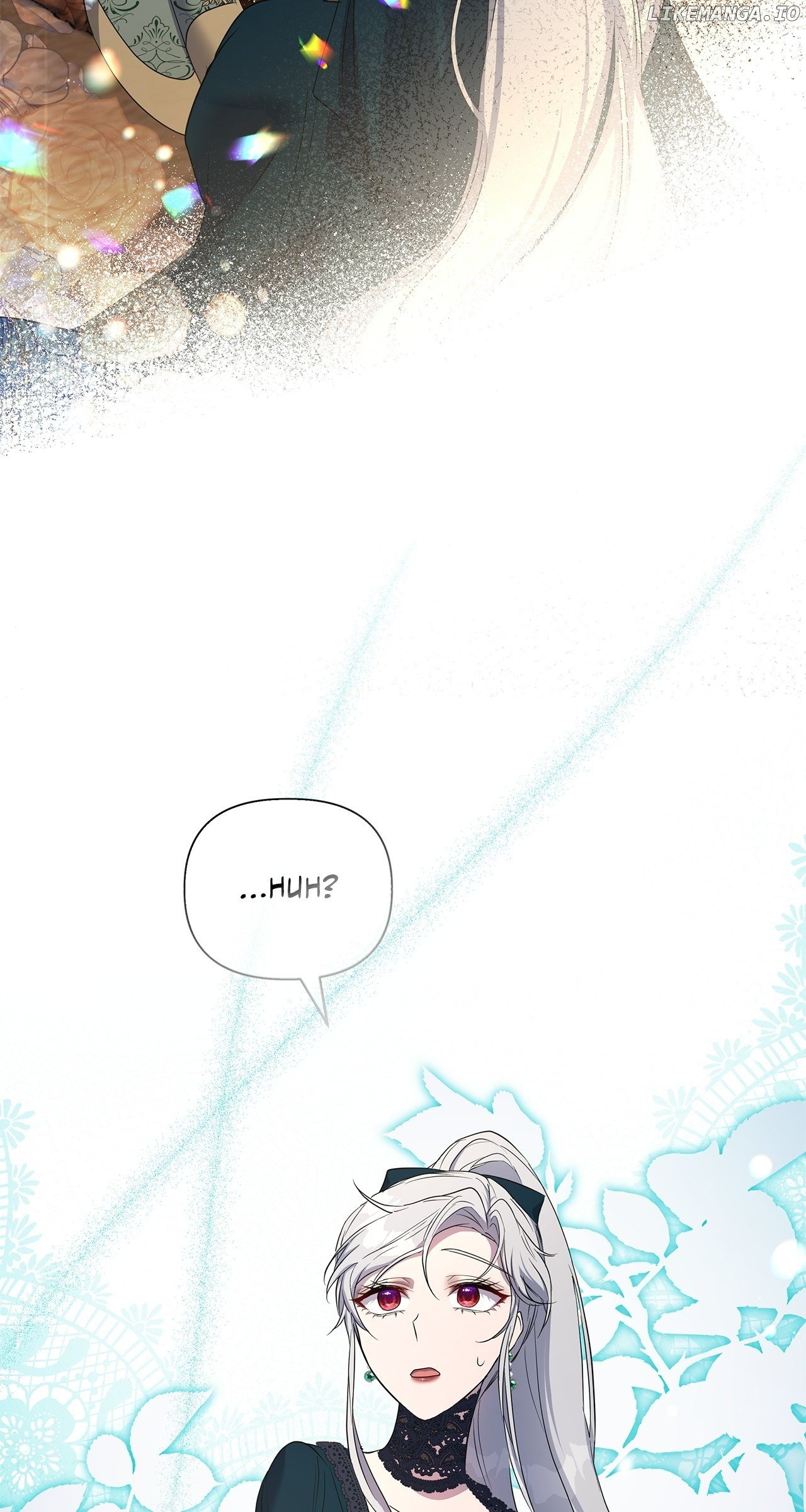 The Villainous Princess Won't Tolerate a Bad Ending Chapter 34 - page 39