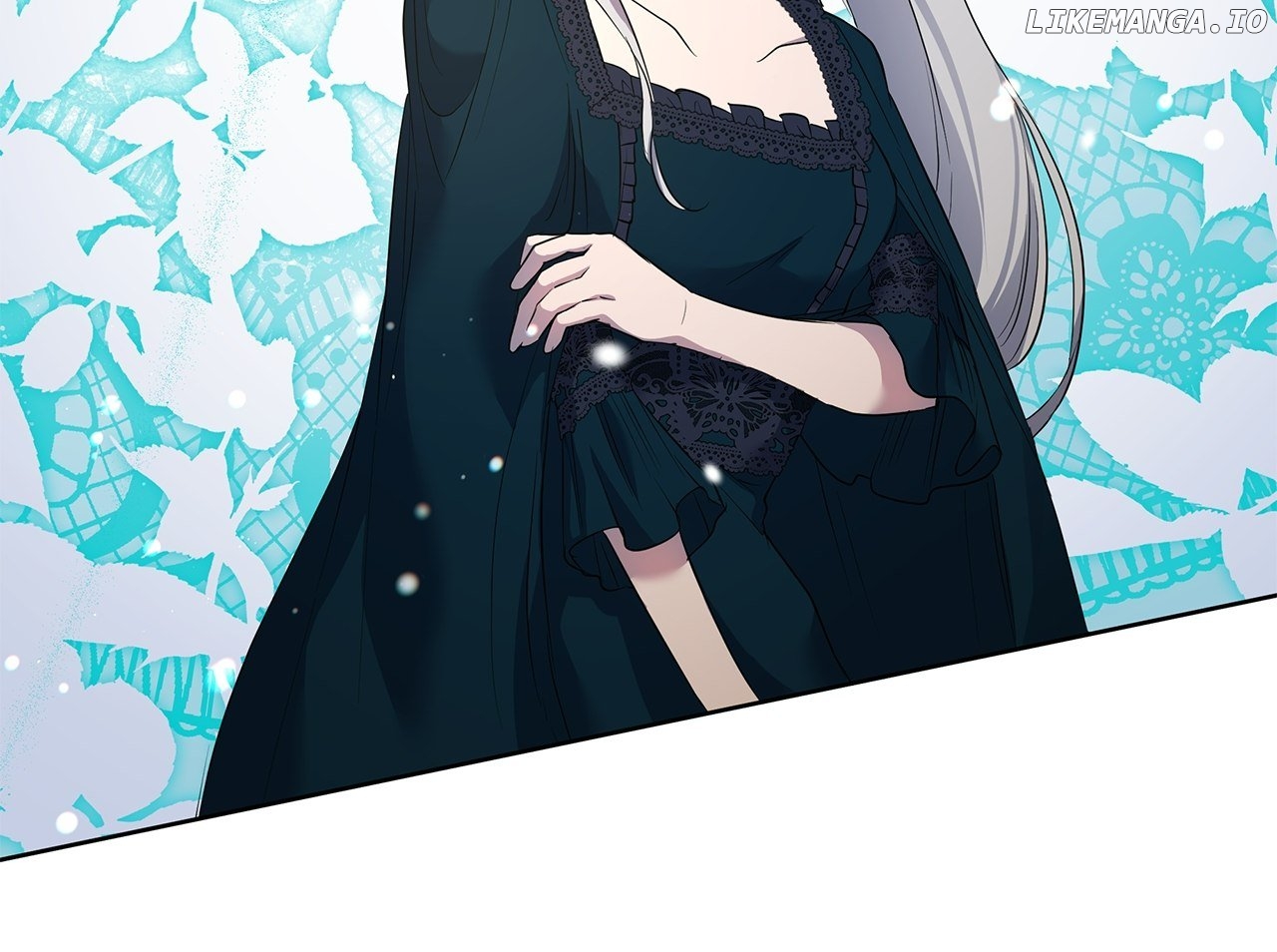 The Villainous Princess Won't Tolerate a Bad Ending Chapter 34 - page 40