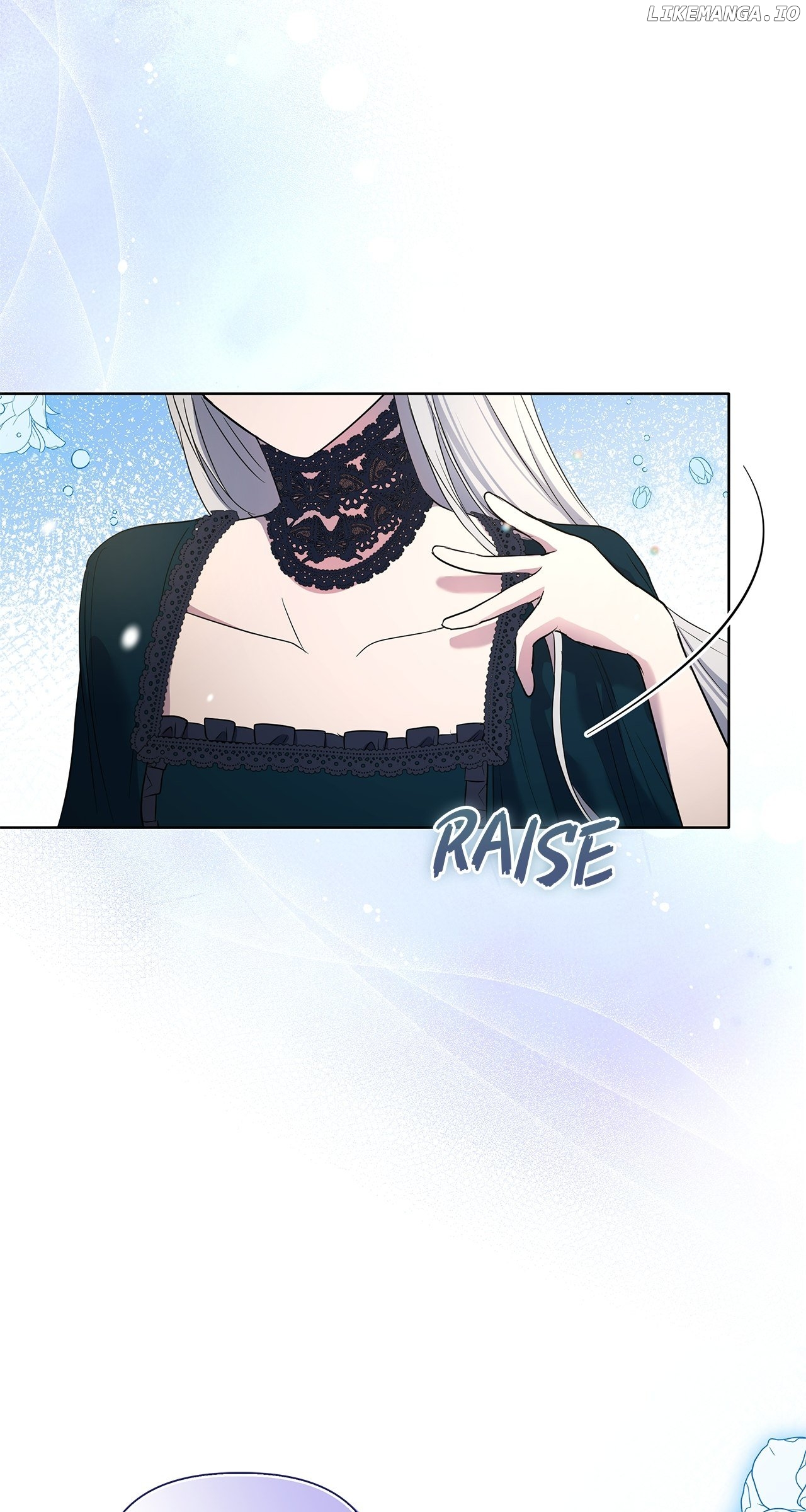 The Villainous Princess Won't Tolerate a Bad Ending Chapter 34 - page 47