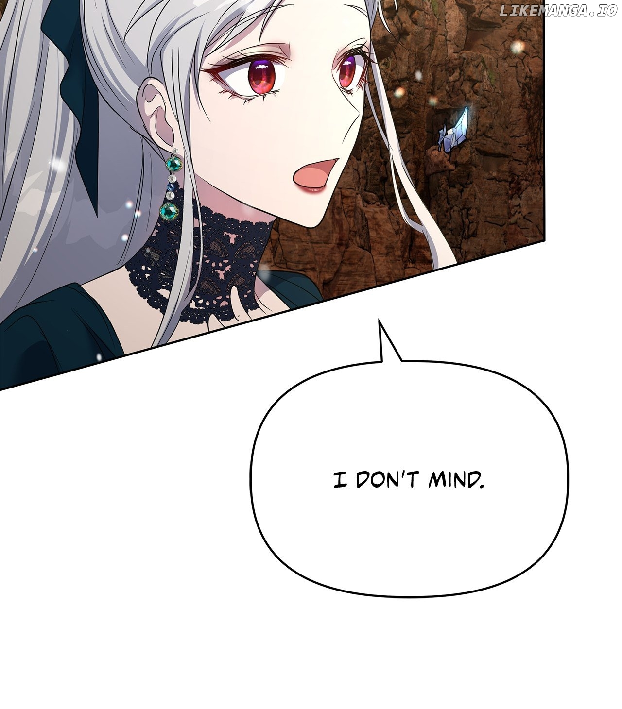 The Villainous Princess Won't Tolerate a Bad Ending Chapter 34 - page 52